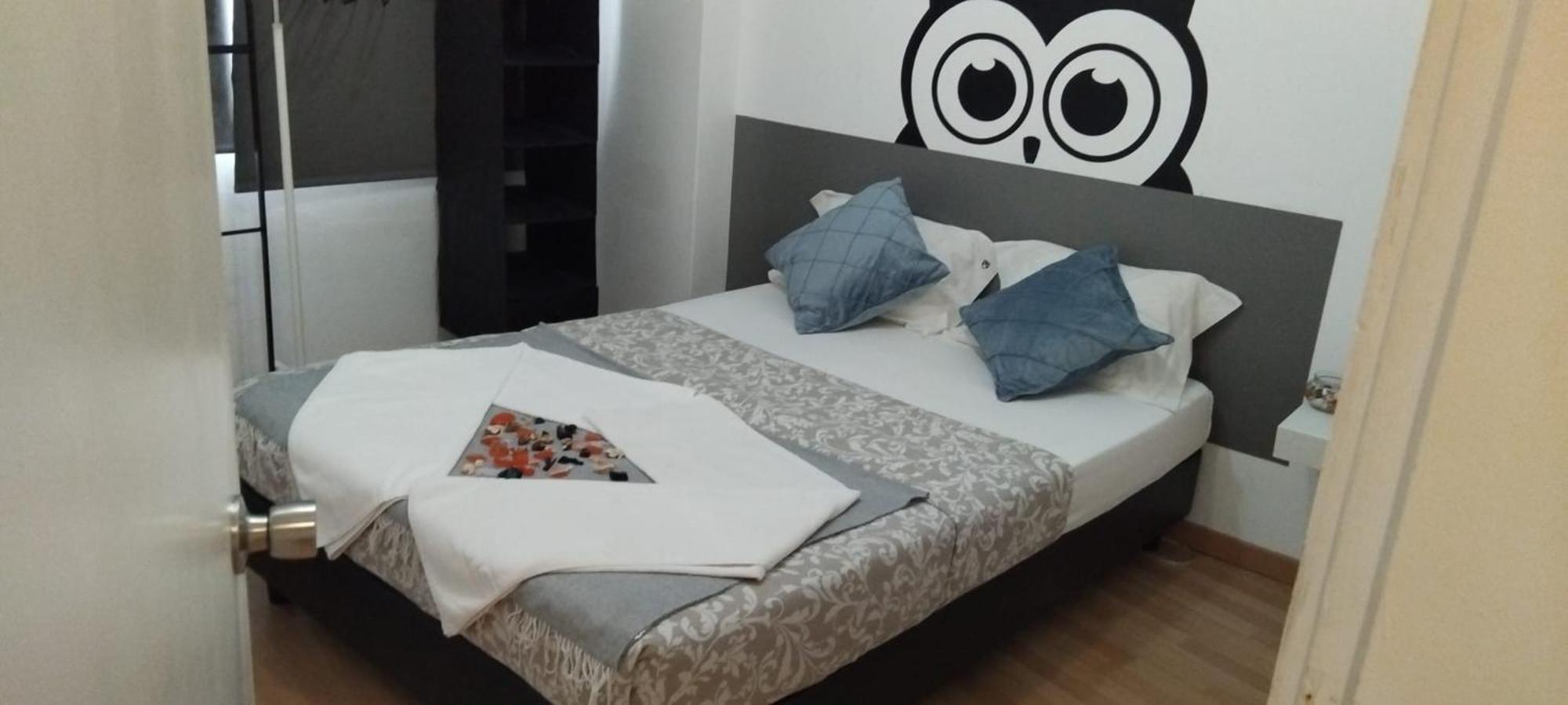 Corujinha Albergue *