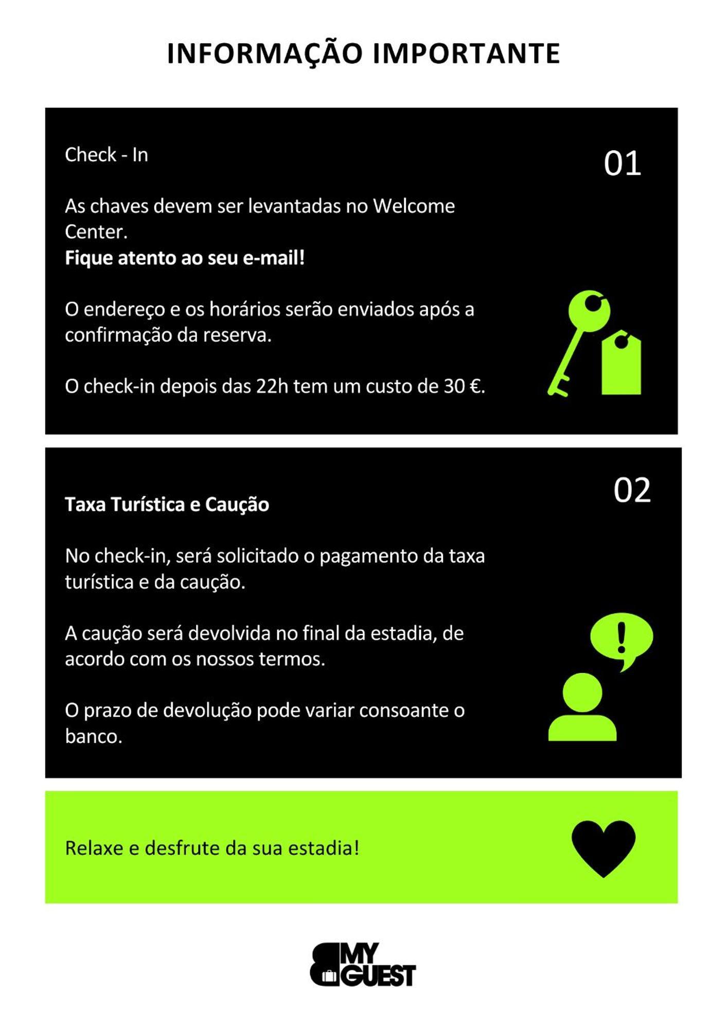 Bmyguest Bruno's 36 Apartamento Lisboa