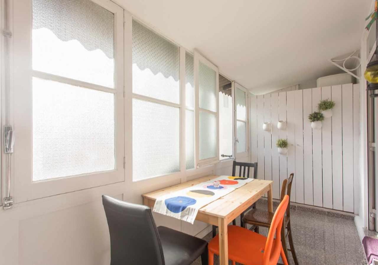 Apartment 5 Seconds To Your Heart Lisbon