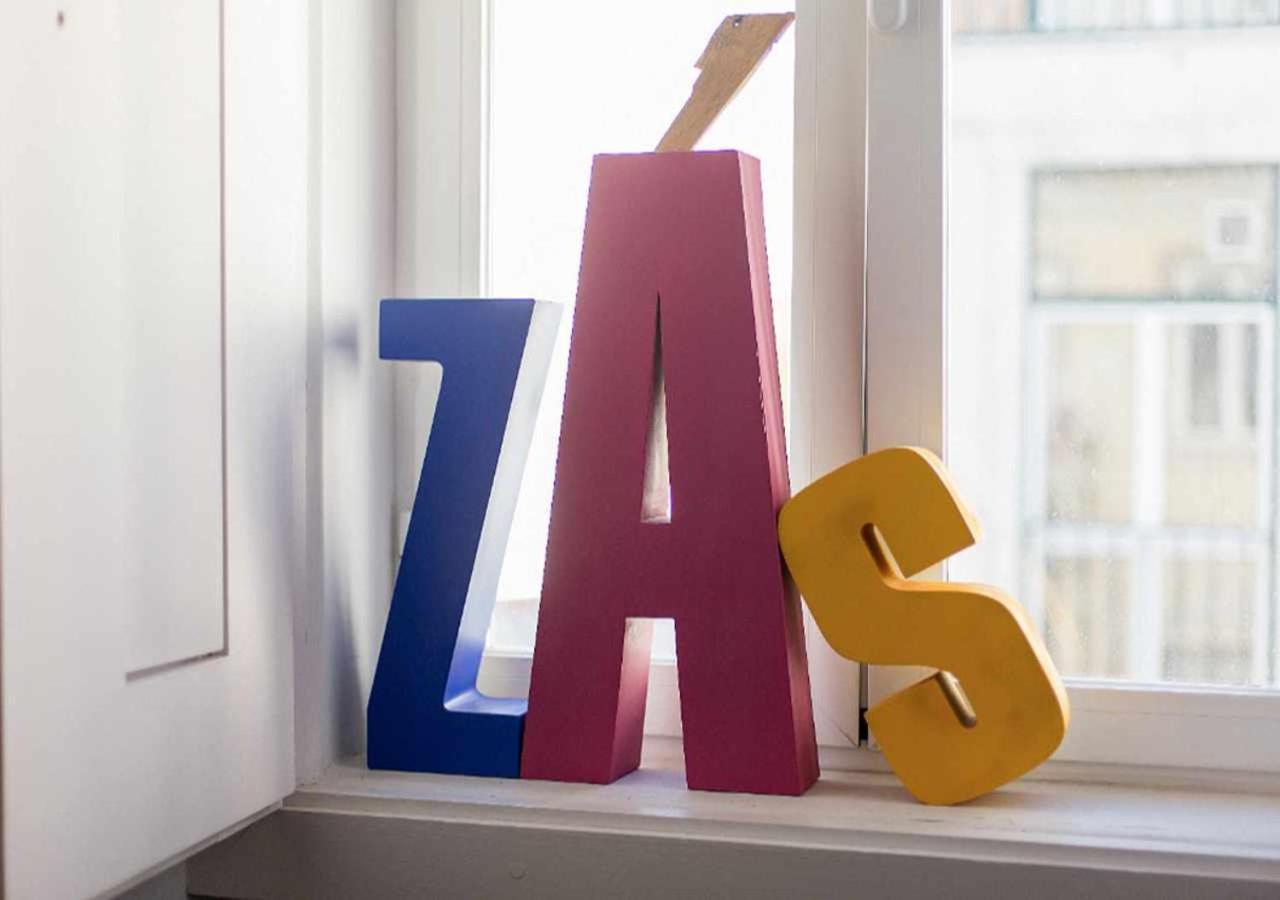 Apartment 5 Seconds To Your Heart *