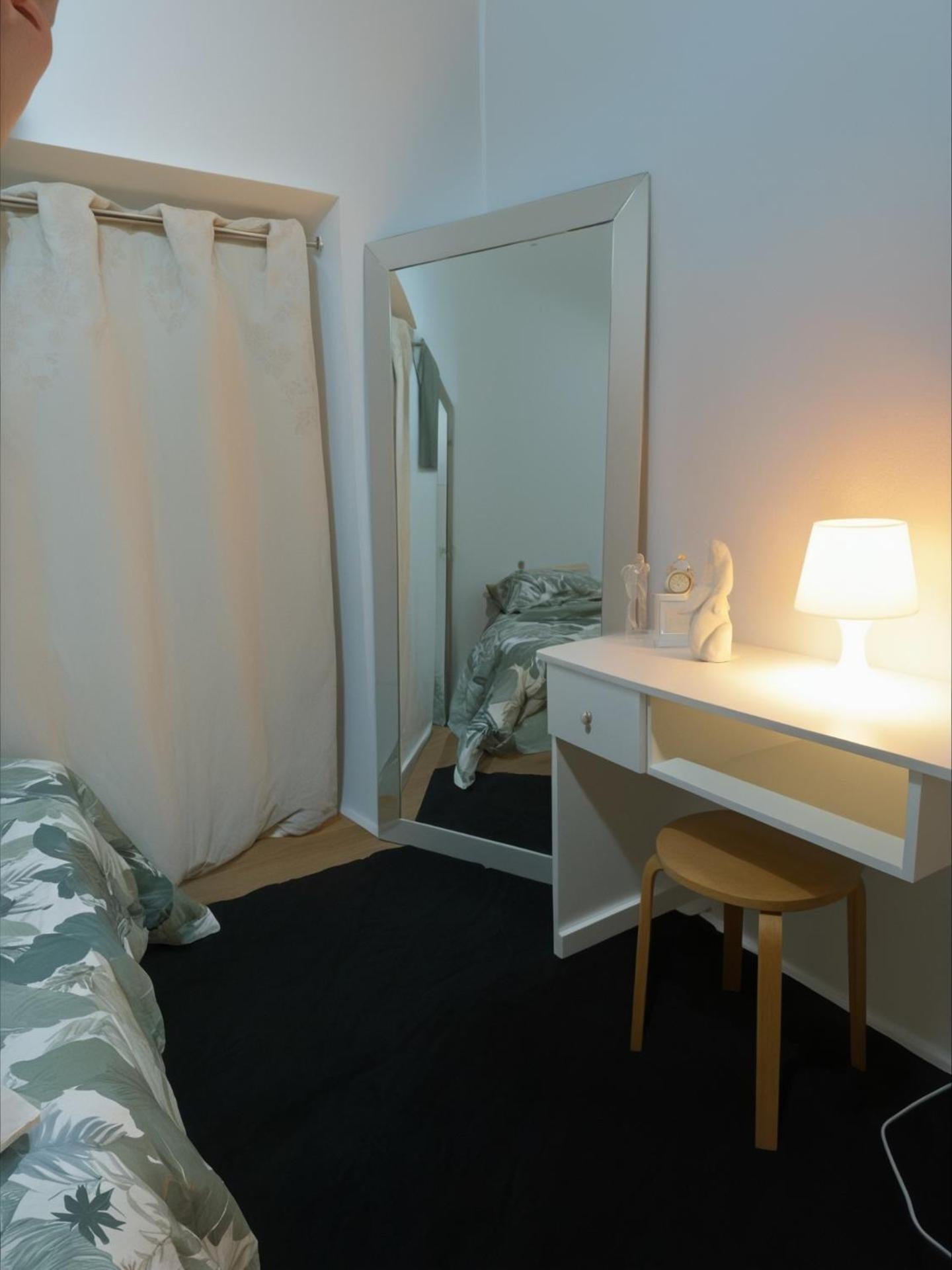 Homestay Close Palacio De Sao Bento