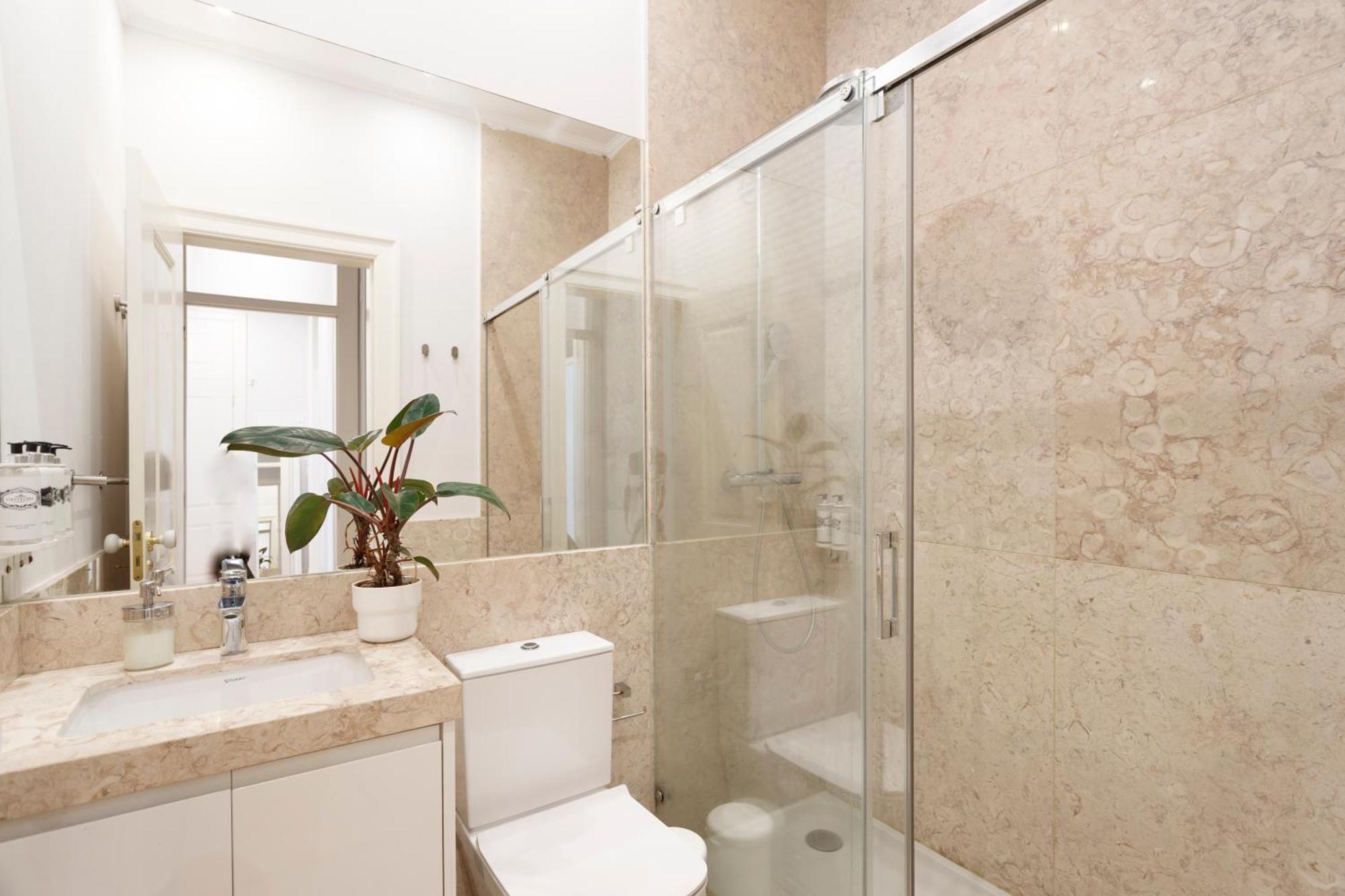 Guest house Pleasant Shared In The Historic Center Of Lisbon