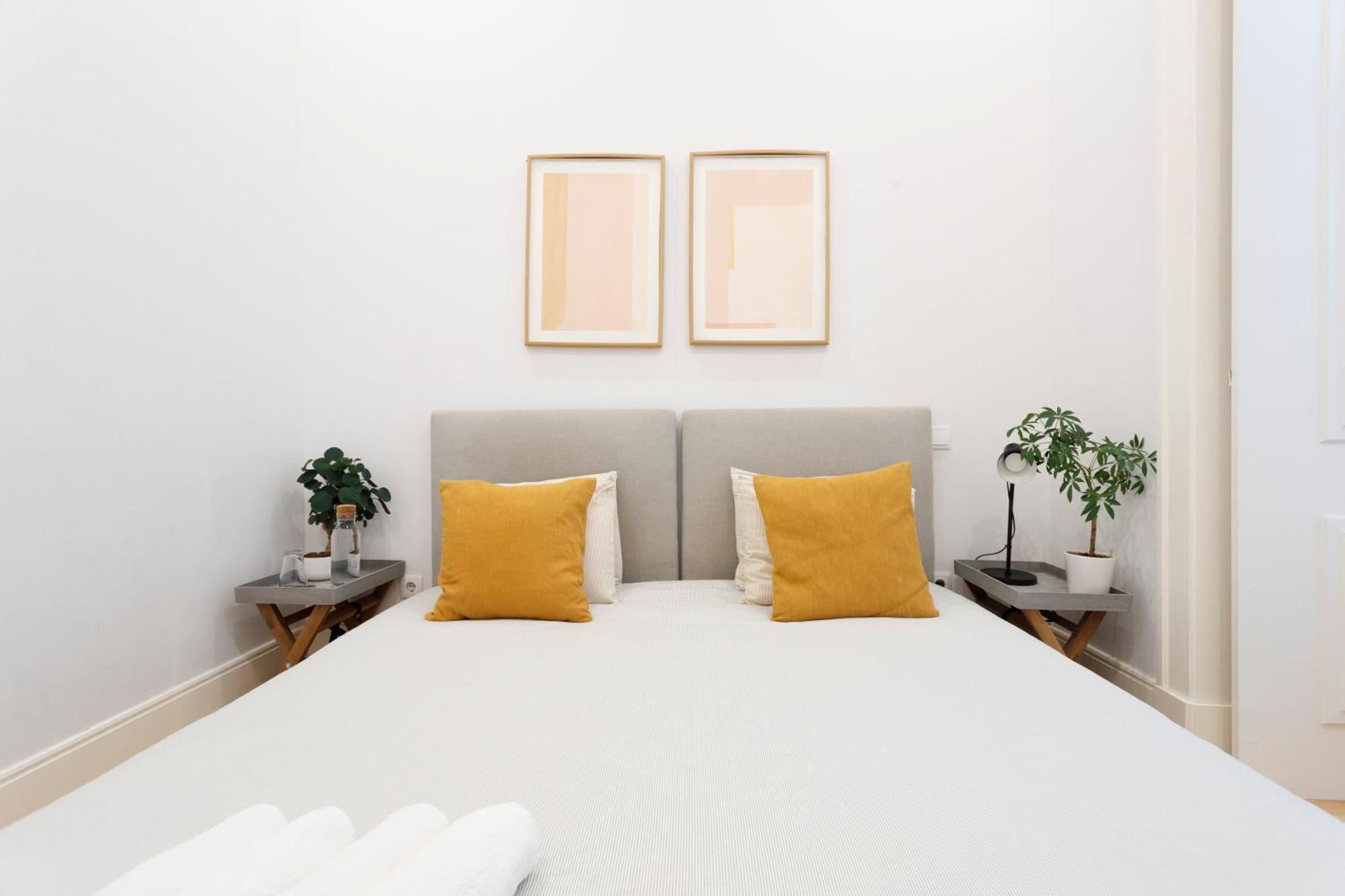 Guest house Pleasant Shared In The Historic Center Of Lisbon