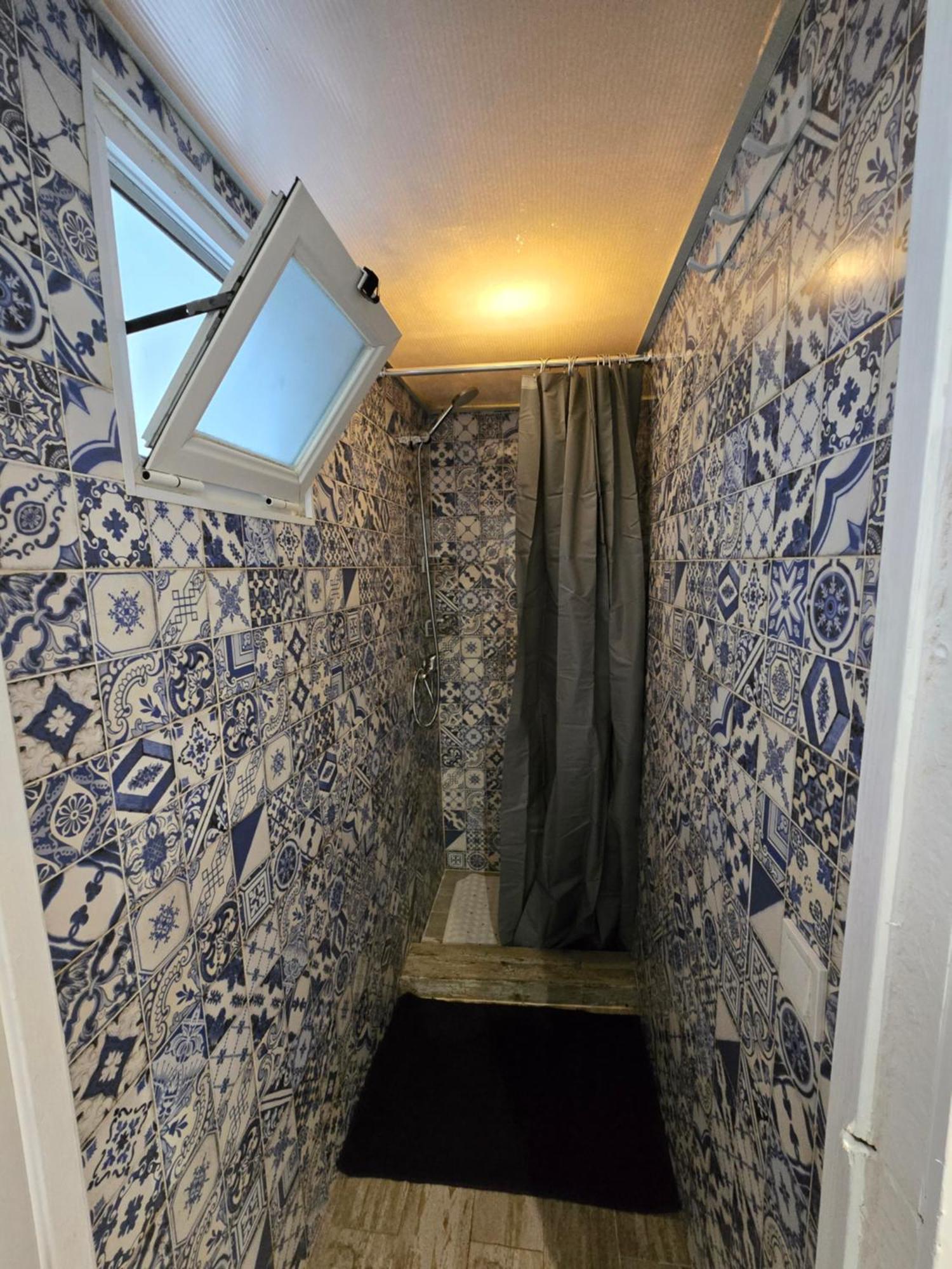 Homestay Campeao De Fabulas Lda Lisbon