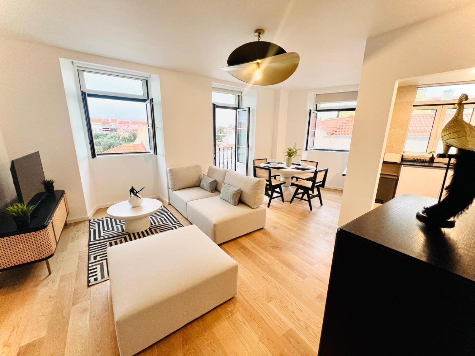 Pink House Beautiful 2 Bedroom Flat In Center Apartment *