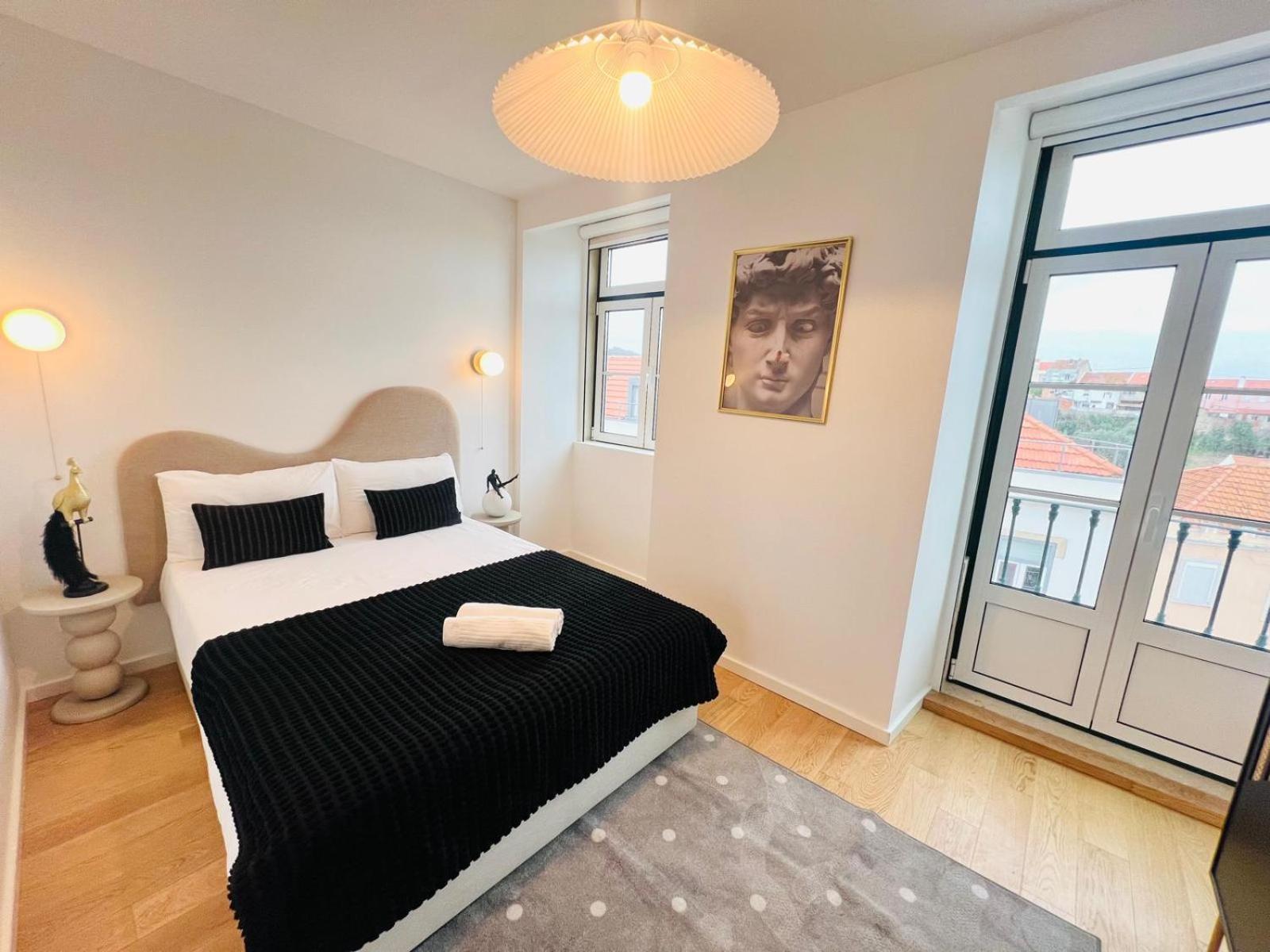 Apartment Pink House Beautiful 2 Bedroom Flat In Center