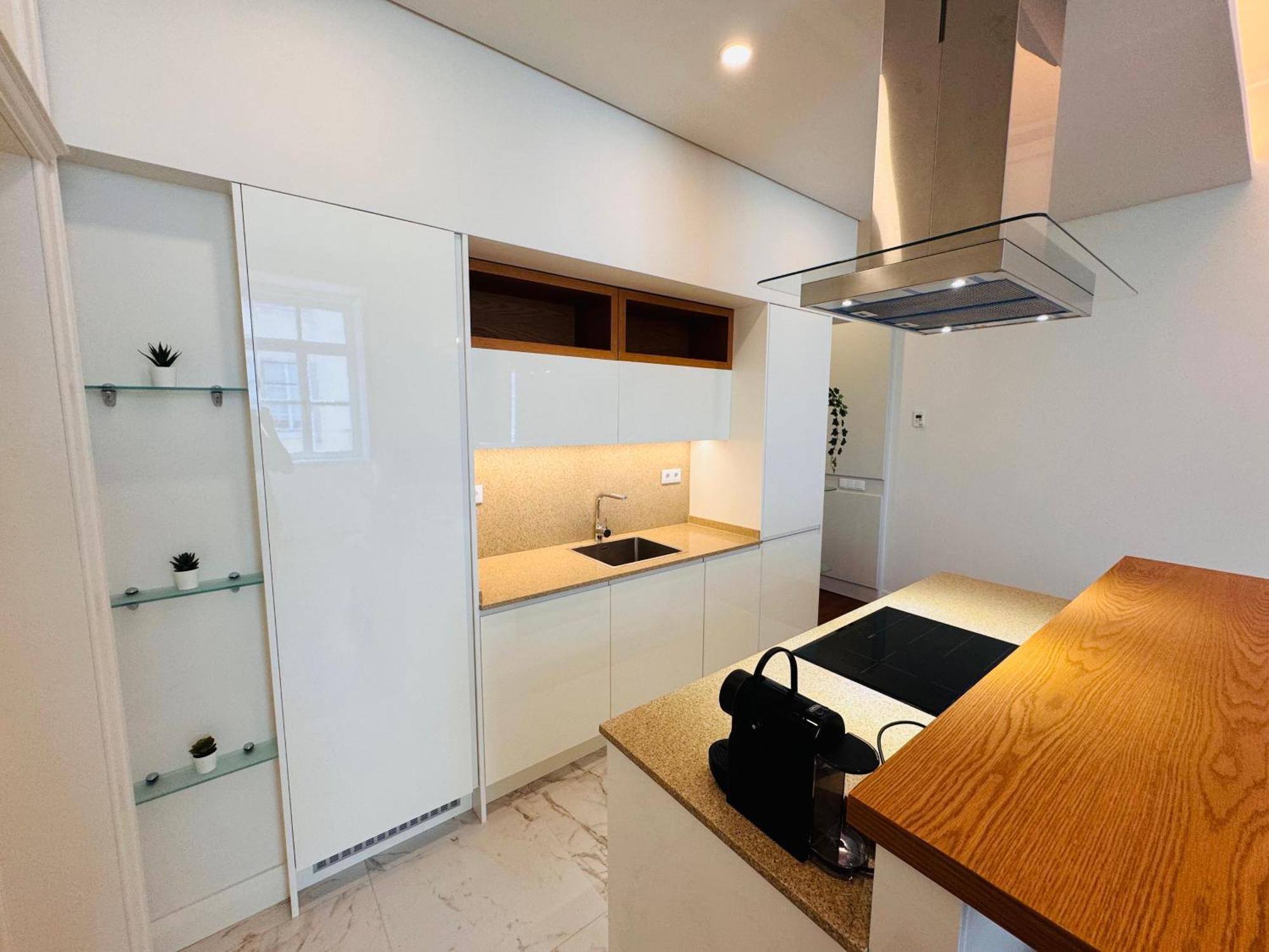 Augusta Luxury - Near Praca Do Comercio Apartment Lisbon
