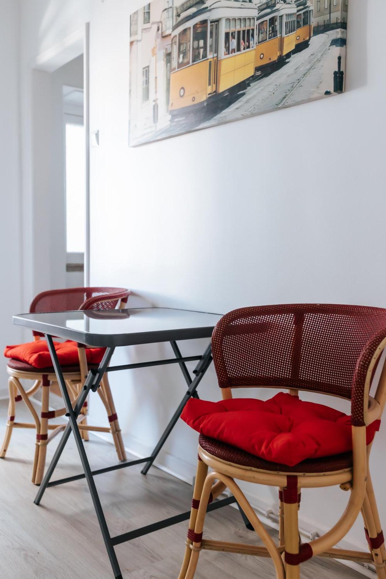 Quarto em Acomodações Particulares Aquilla Family 202 *