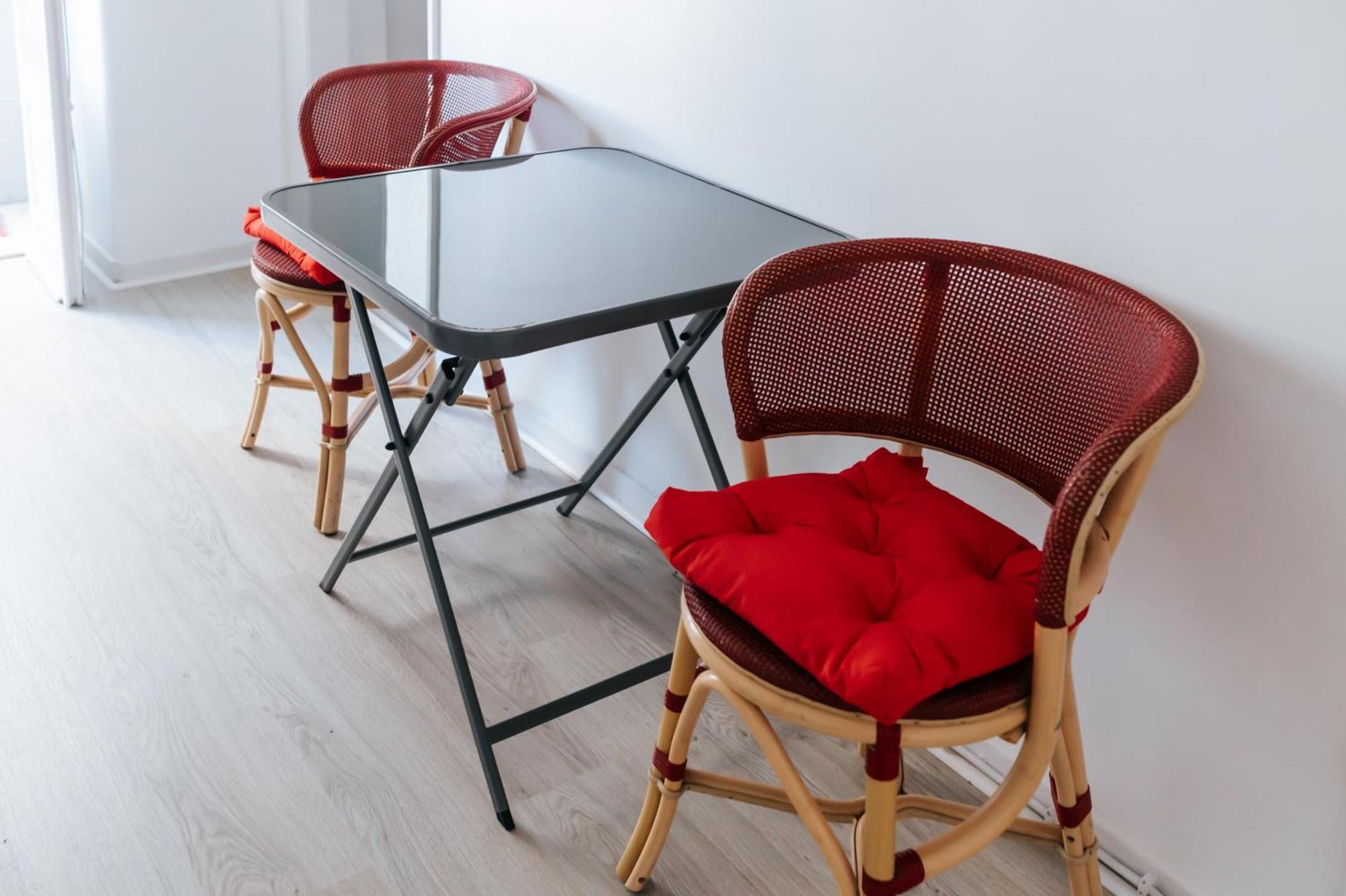 Aquilla Family 201 Homestay Lisbon