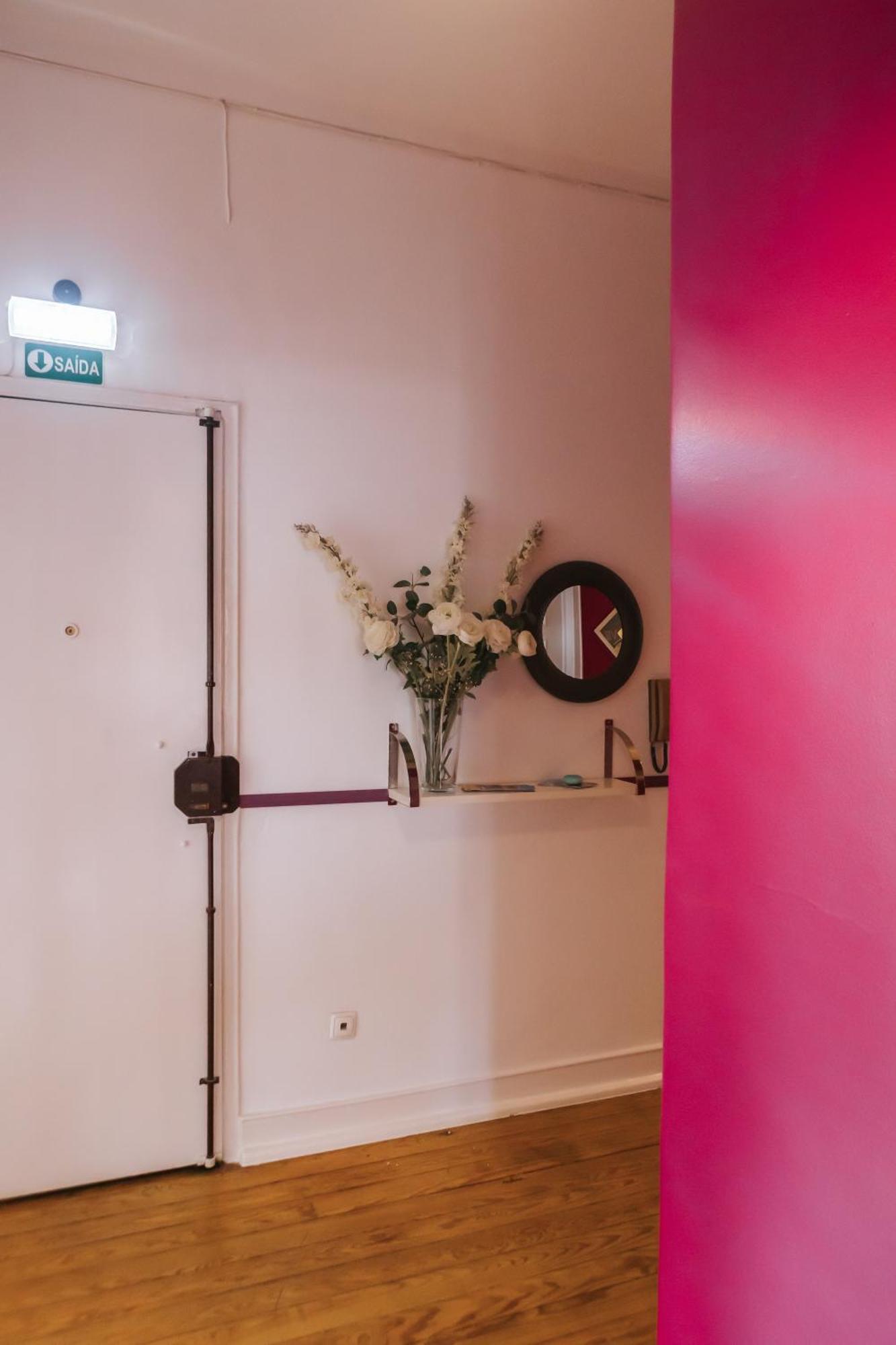 Aquilla Family 307 Homestay Lisbon