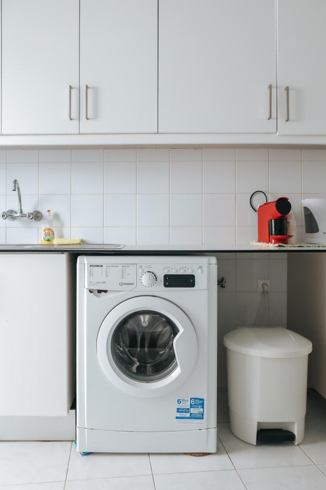 Homestay Aquilla Family 307 Lisbon