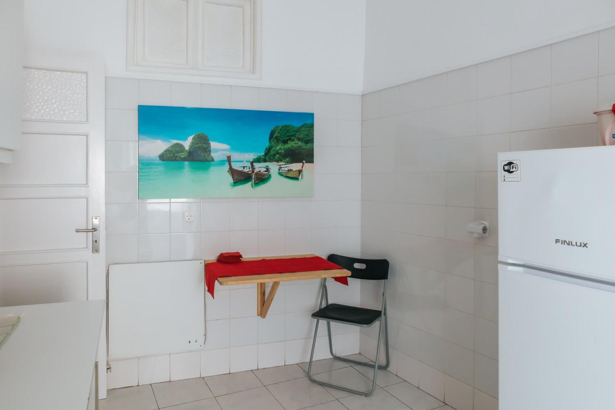 Homestay Aquilla Family 306 *