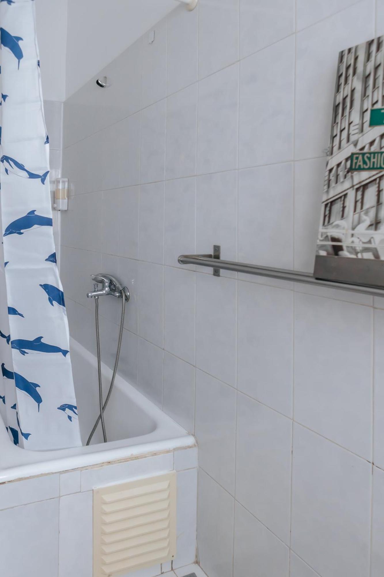 Homestay Aquilla Family 306 Lisbon