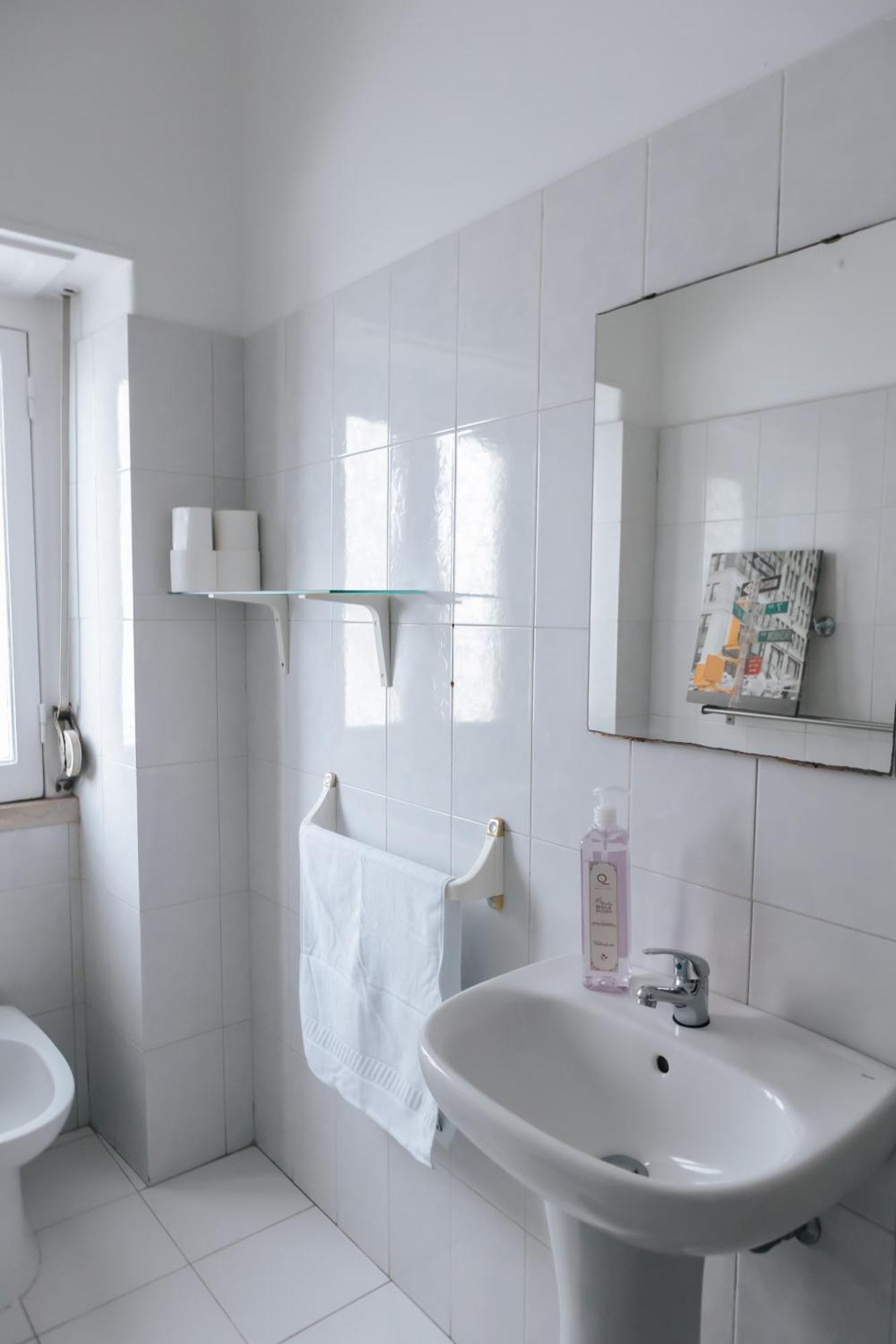 Quarto em Acomodações Particulares Aquilla Family 305 *
