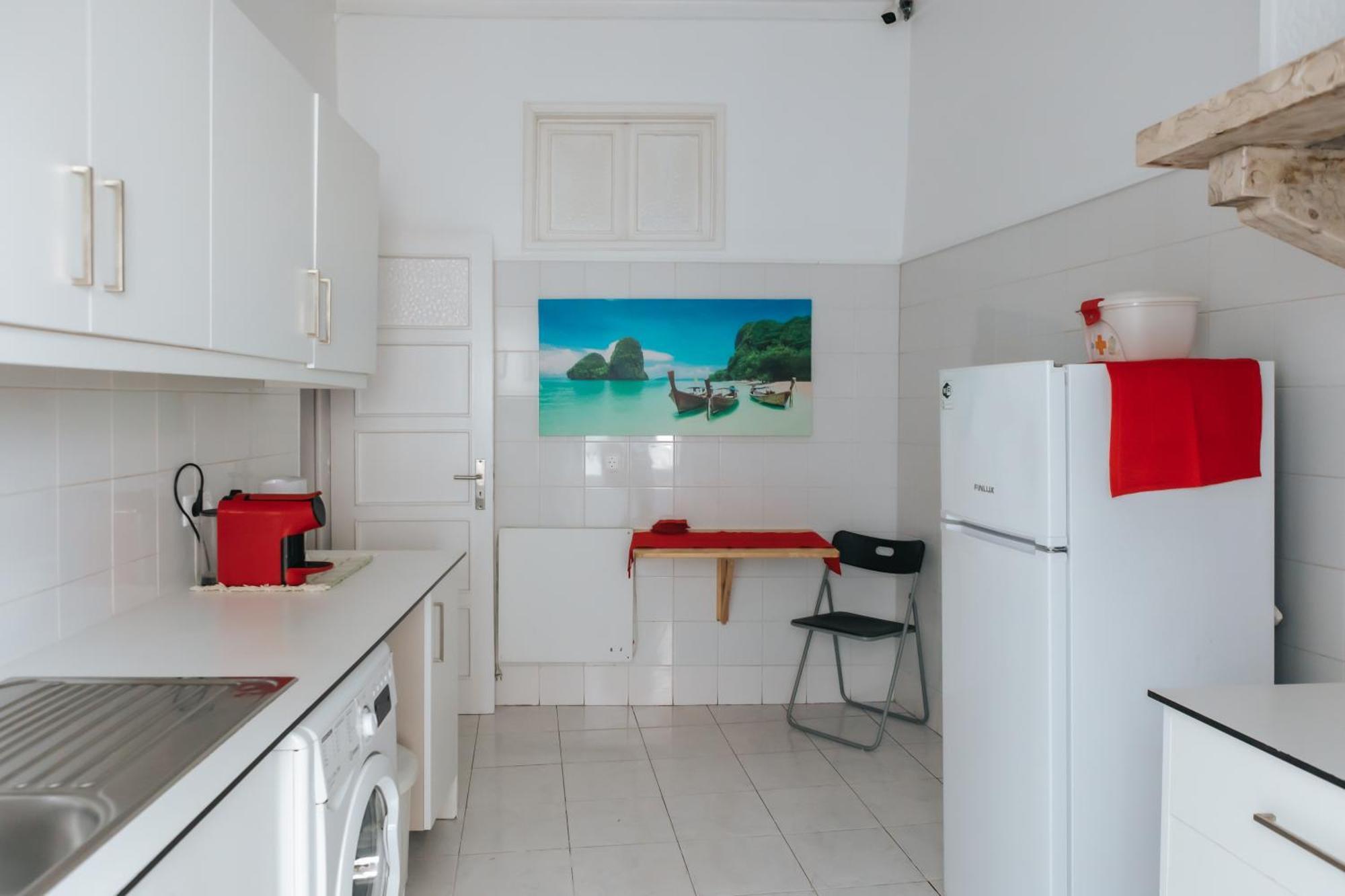 Aquilla Family 303 Homestay