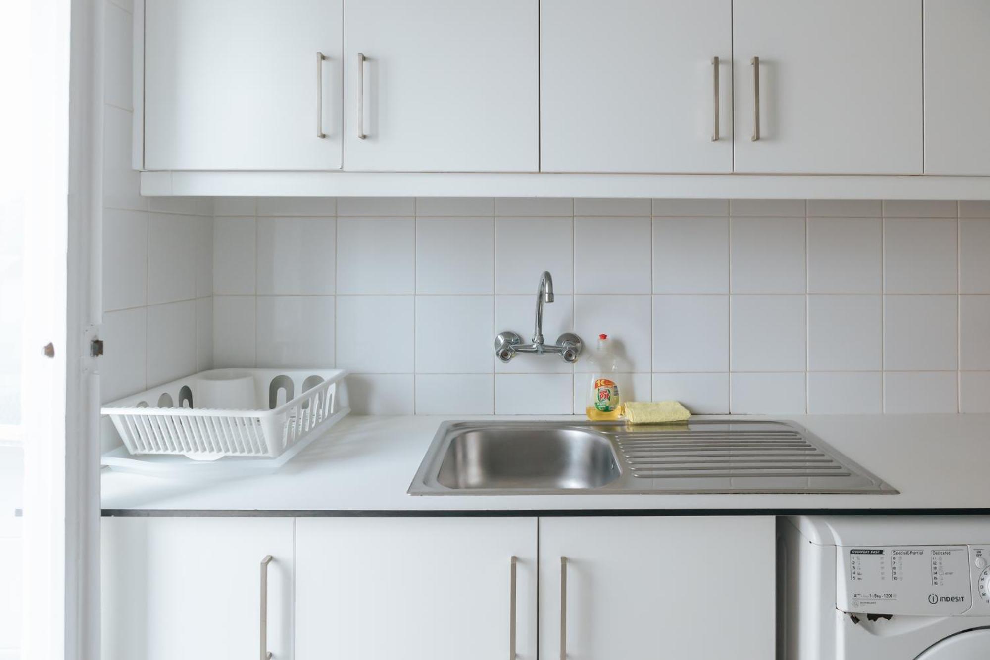 Aquilla Family 303 Homestay Lisbon