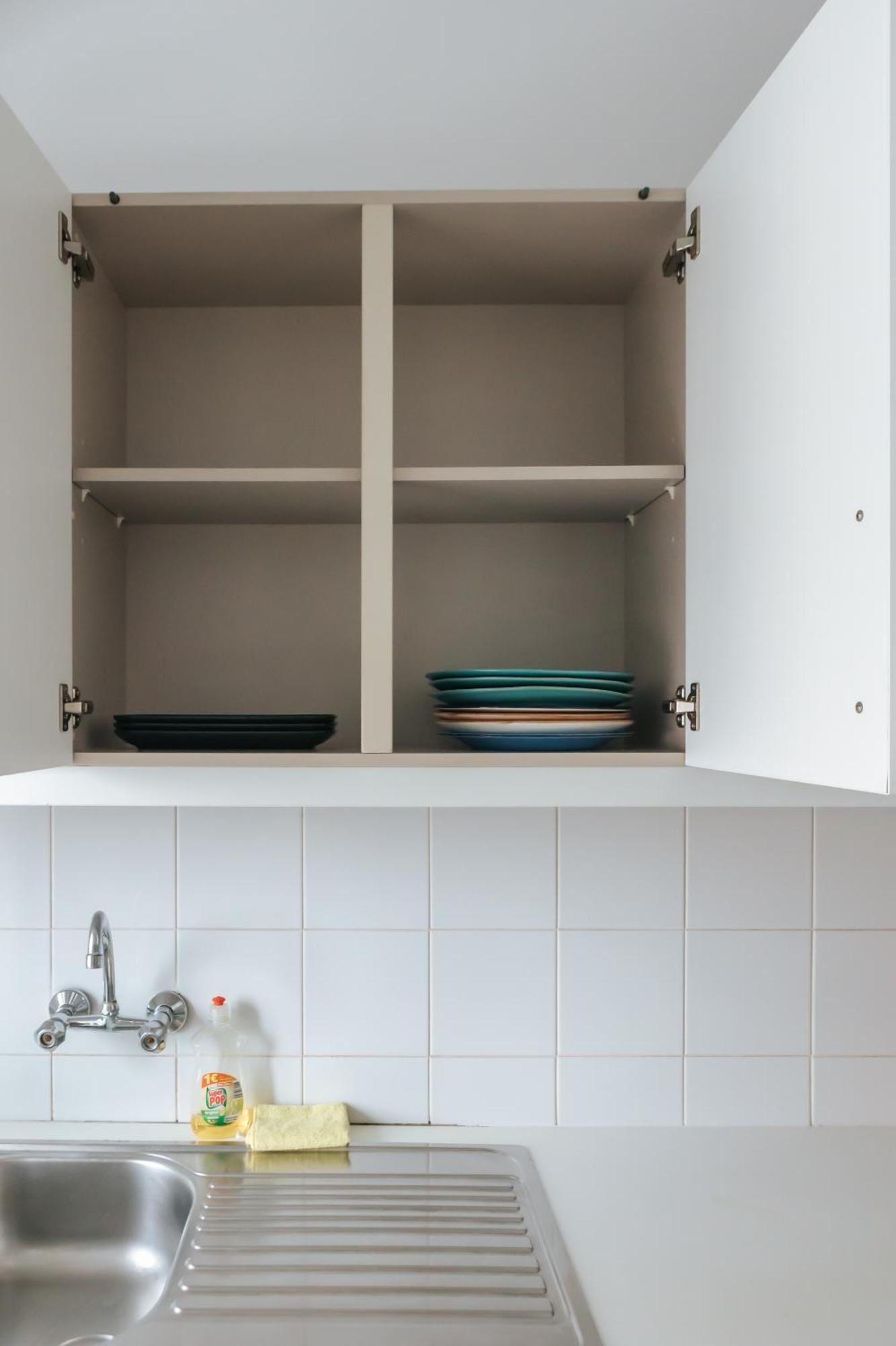 Aquilla Family 301 Homestay Lisbon