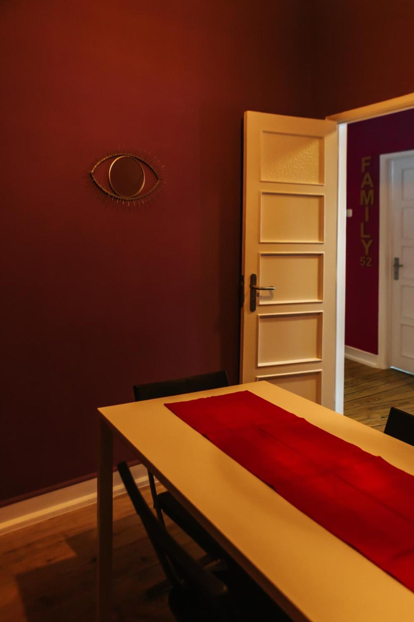 Aquilla Family 301 Homestay Lisbon