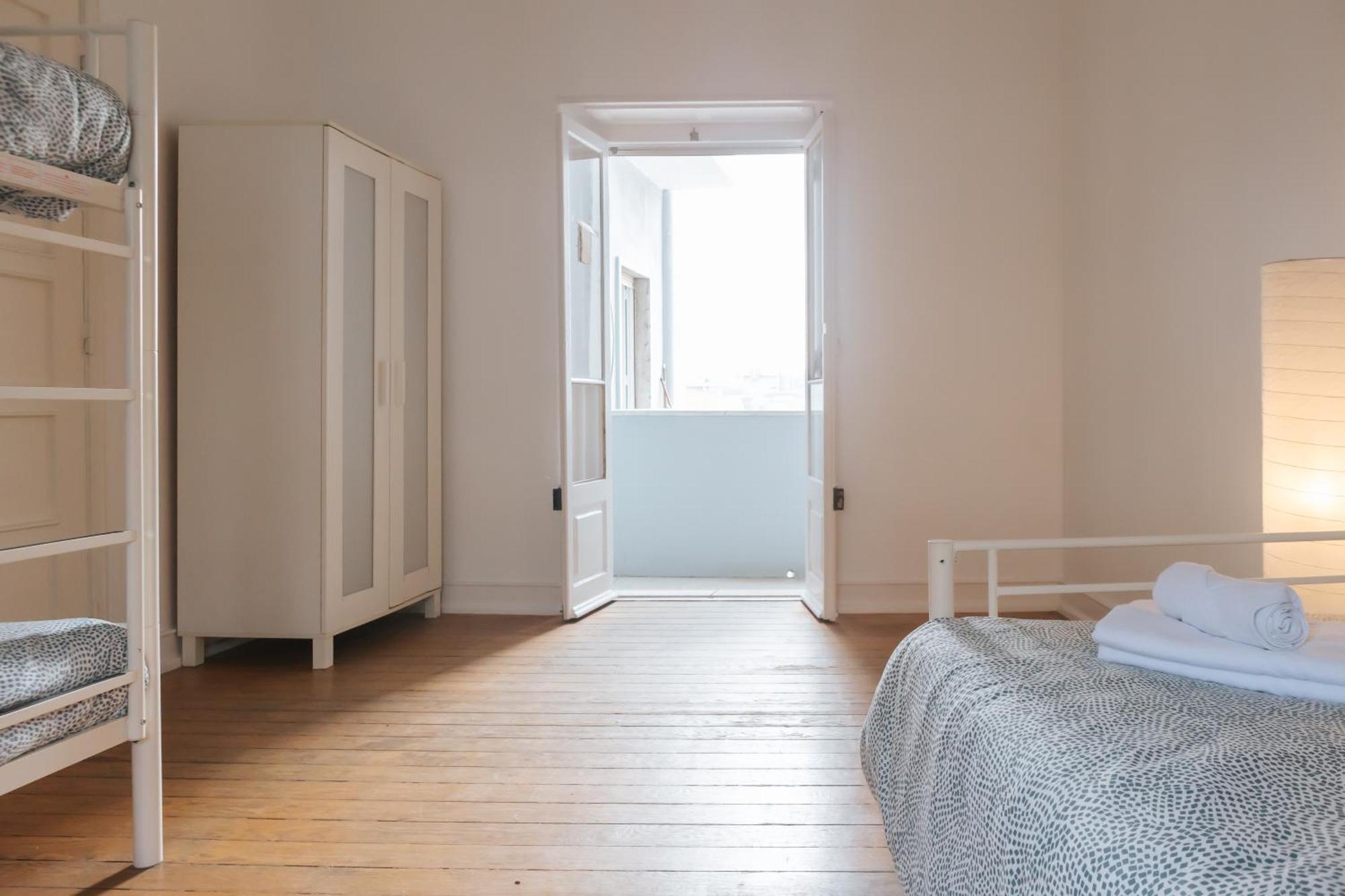 Quarto em Acomodações Particulares Aquilla Family 307