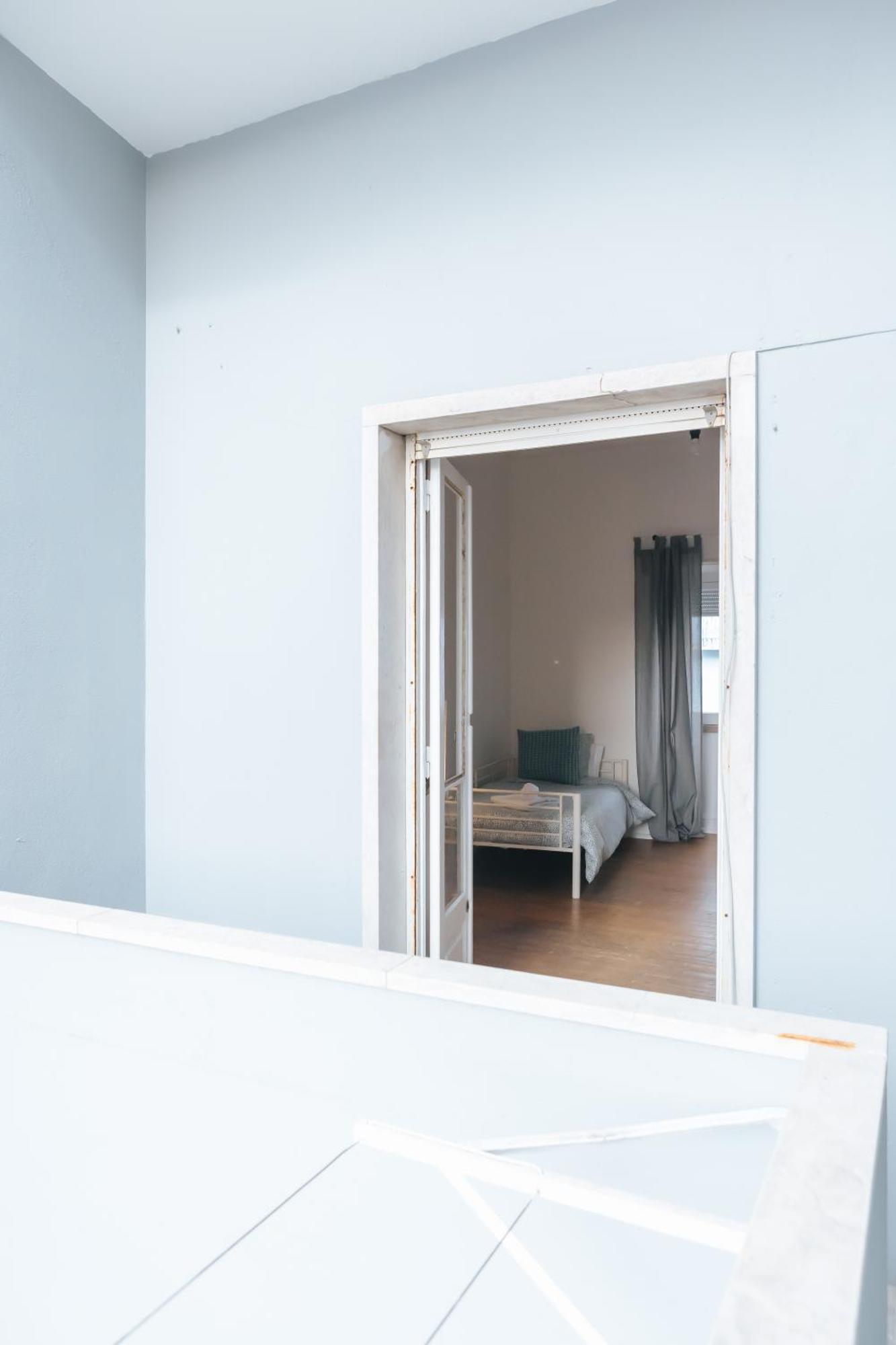 Quarto em Acomodações Particulares Aquilla Family 307