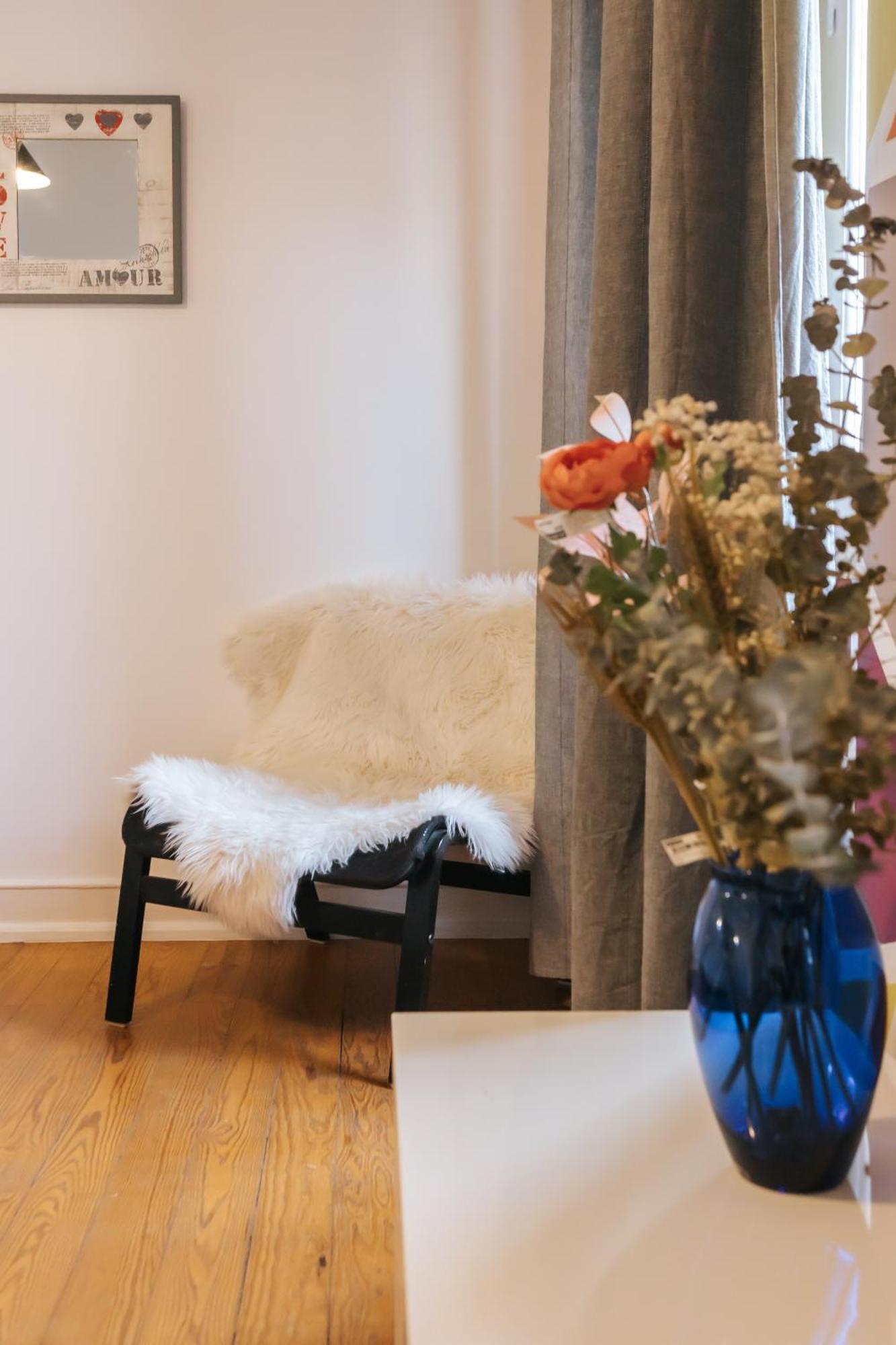 Quarto em Acomodações Particulares Aquilla Family 305