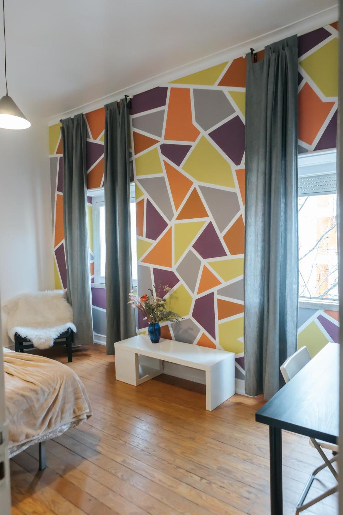 Aquilla Family 305 Quarto em Acomodações Particulares Lisboa