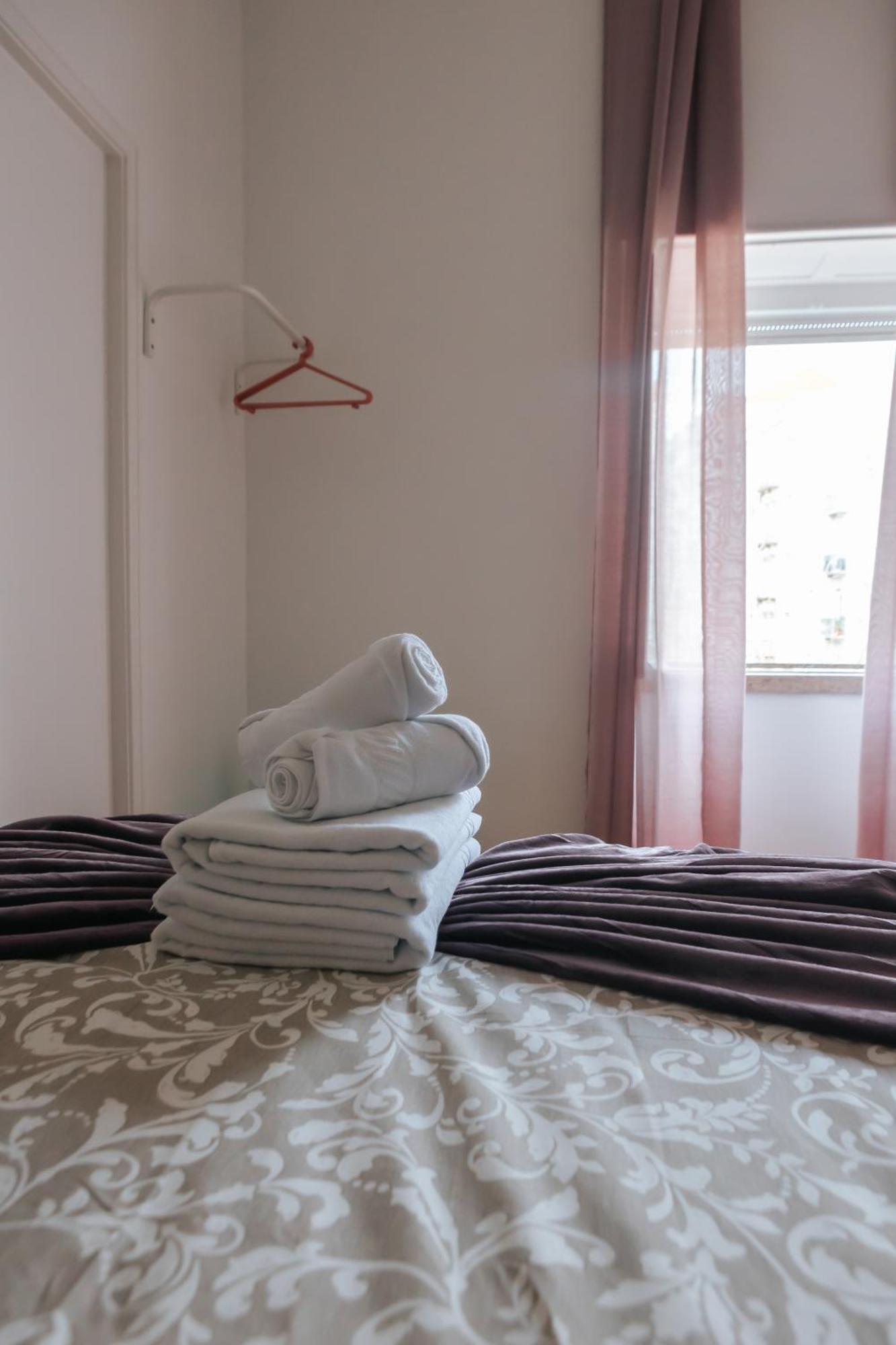Homestay Aquilla Family 303 *