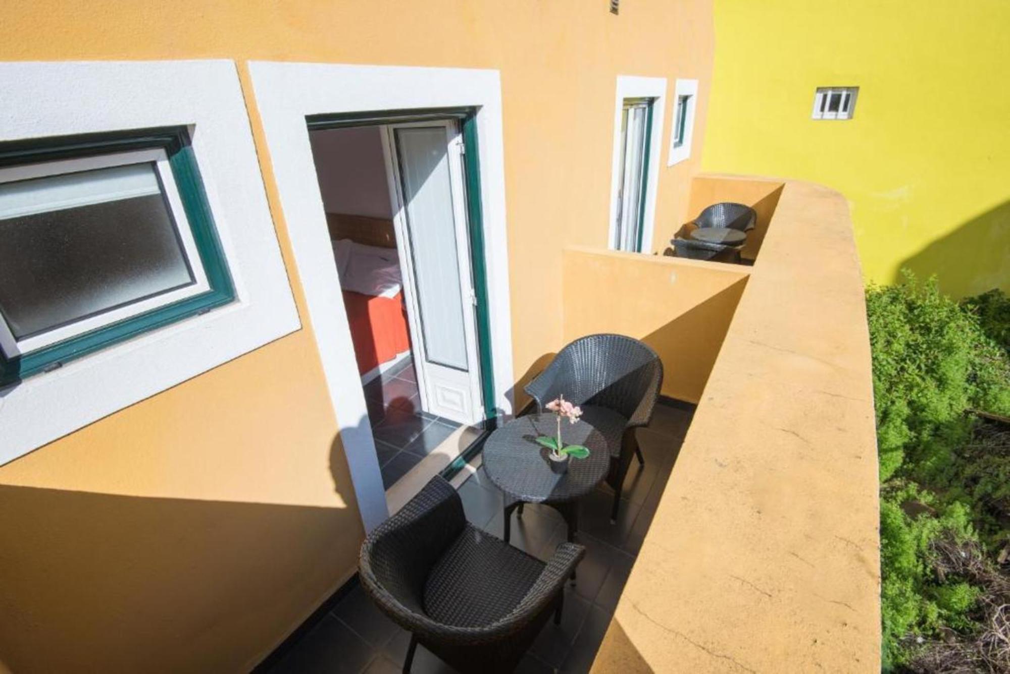 Madragoa Hideout Apartamento *