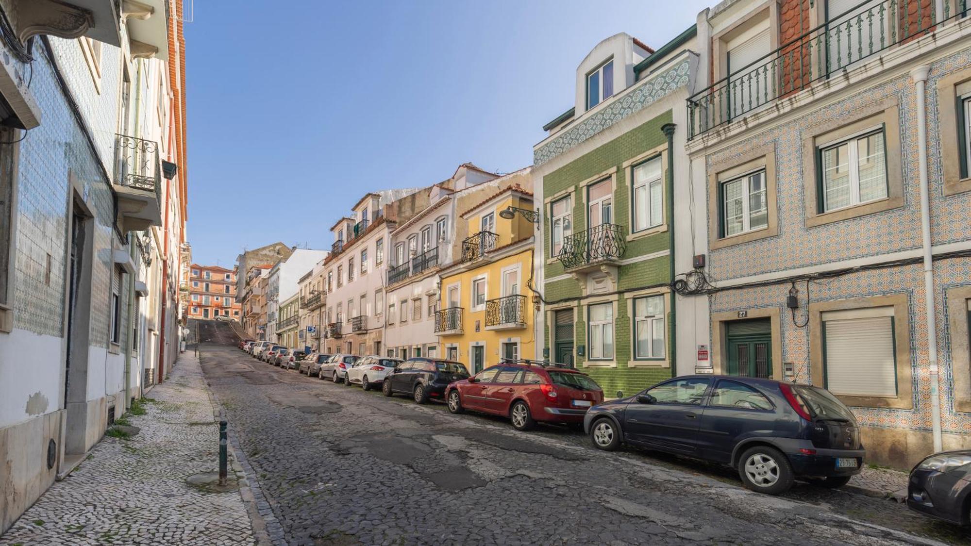 Luminous 1bdr By Lovelystay Apartment