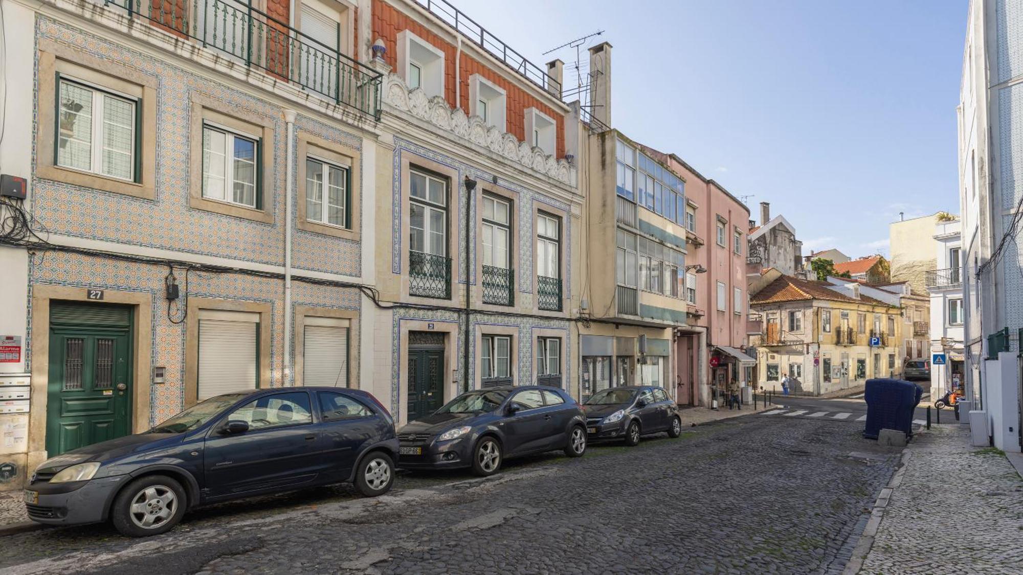 Apartment Luminous 1bdr By Lovelystay