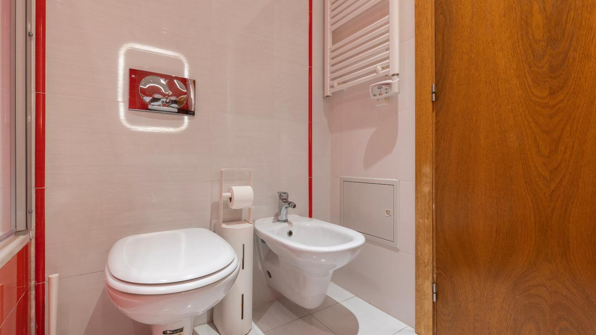 Luminous 1bdr By Lovelystay Apartment Lisbon
