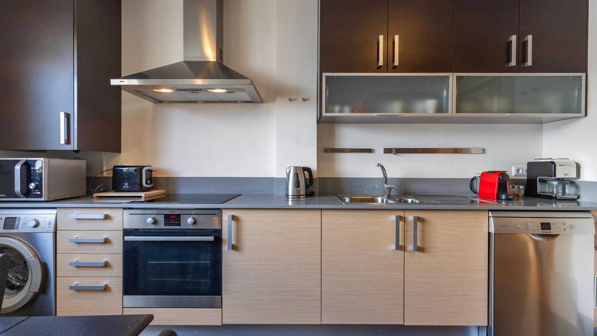 Apartment Luminous 1bdr By Lovelystay Lisbon