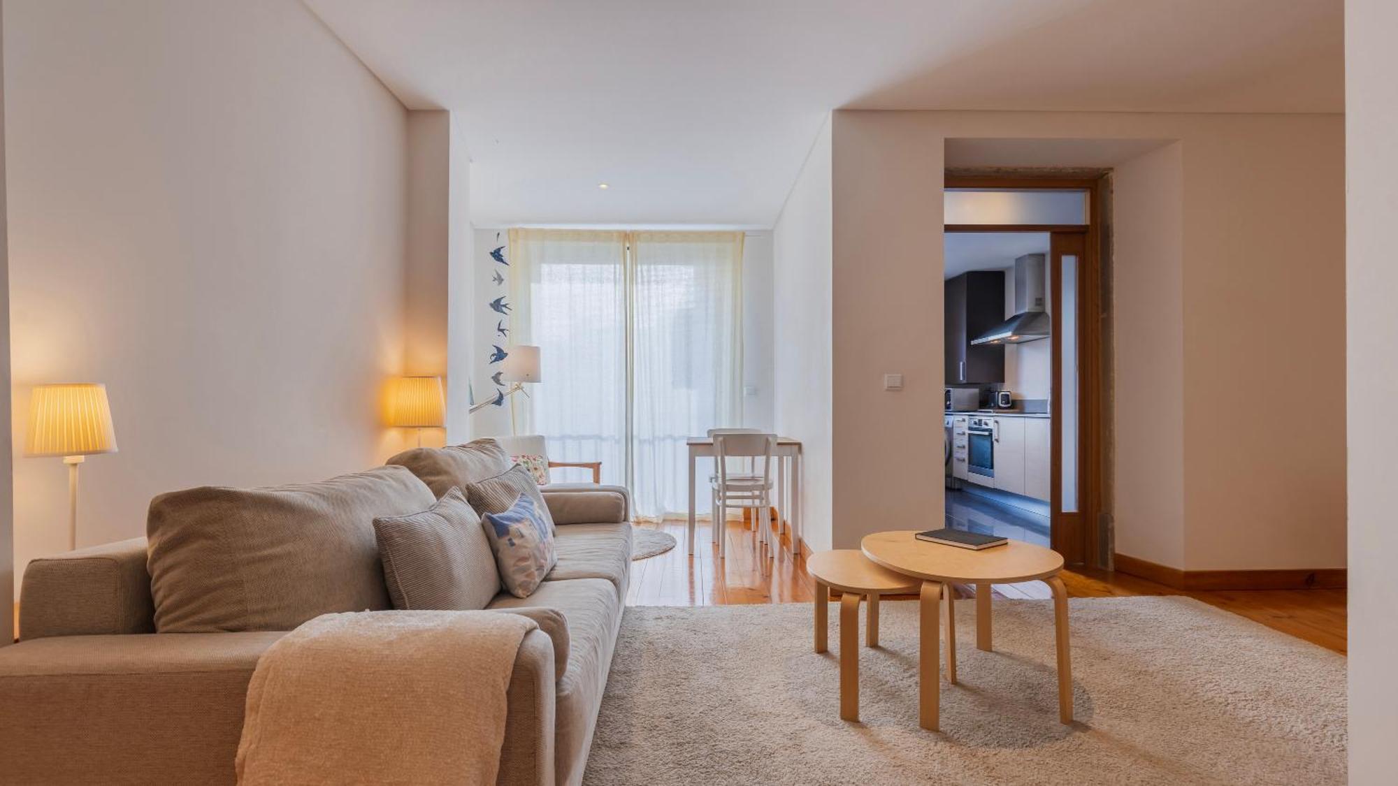 Luminous 1bdr By Lovelystay Lisbon