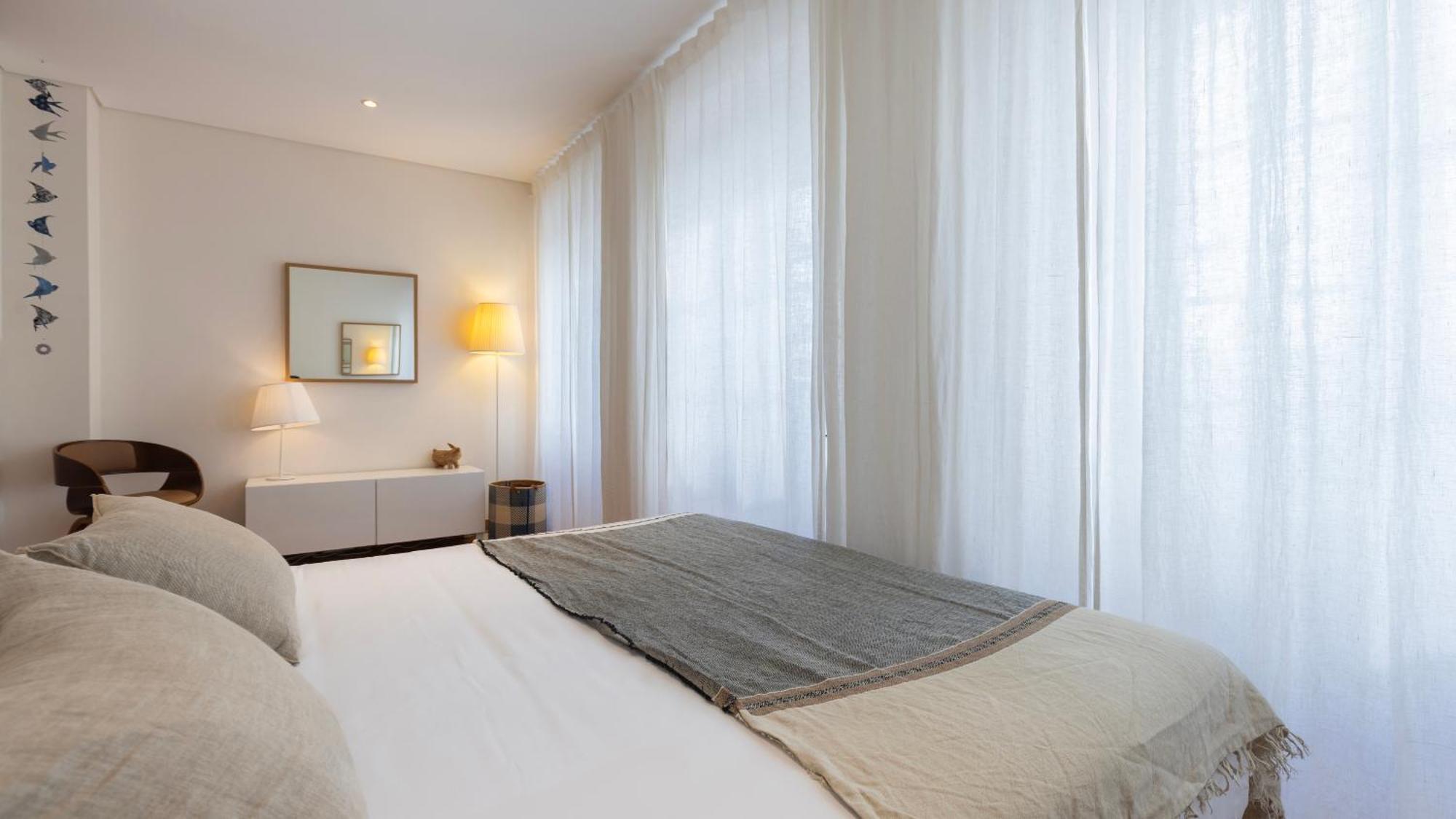 Luminous 1bdr By Lovelystay Apartment Lisbon