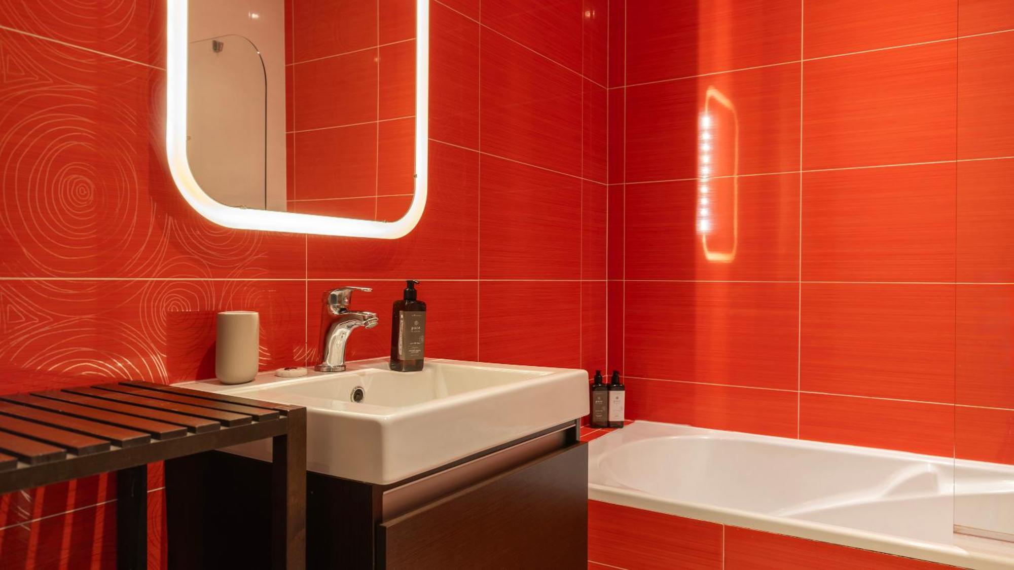Luminous 1bdr By Lovelystay * Lisbon