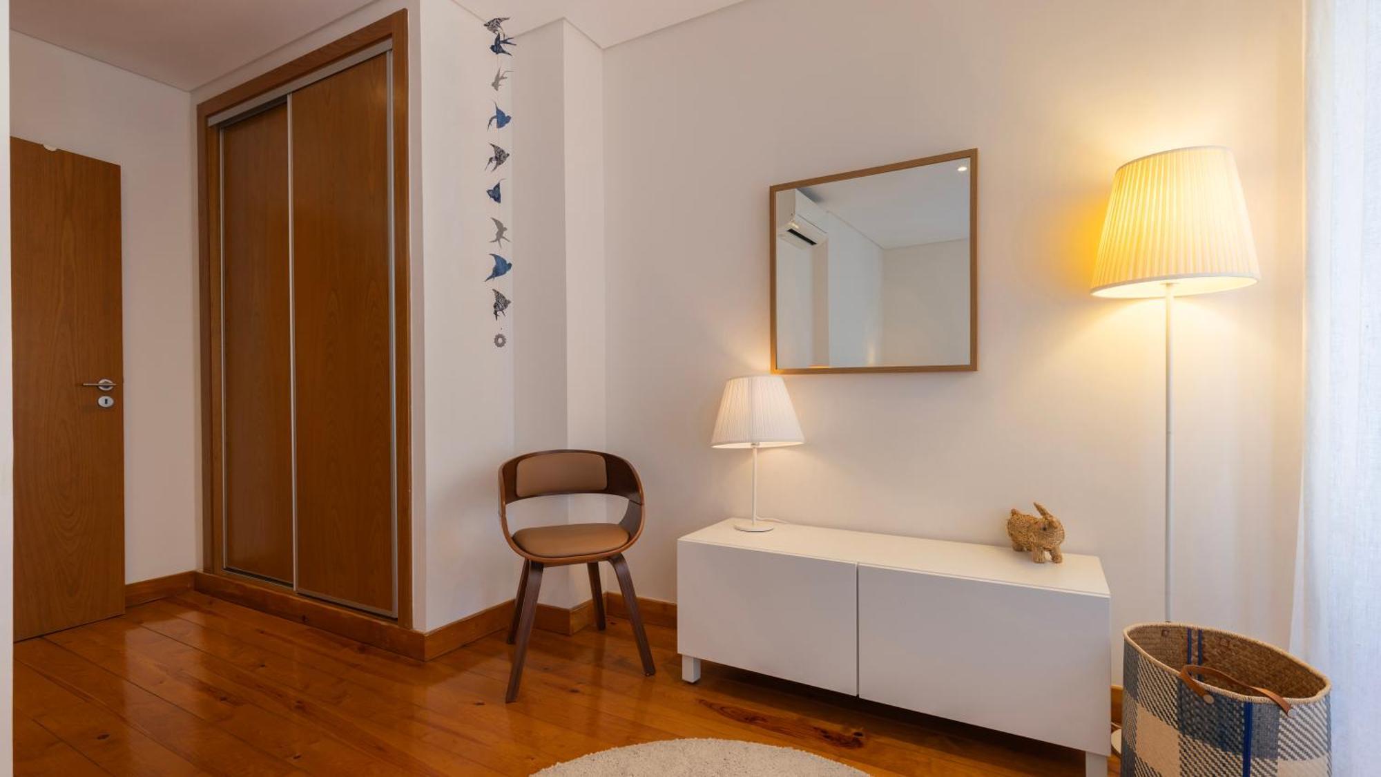 Apartment Luminous 1bdr By Lovelystay *