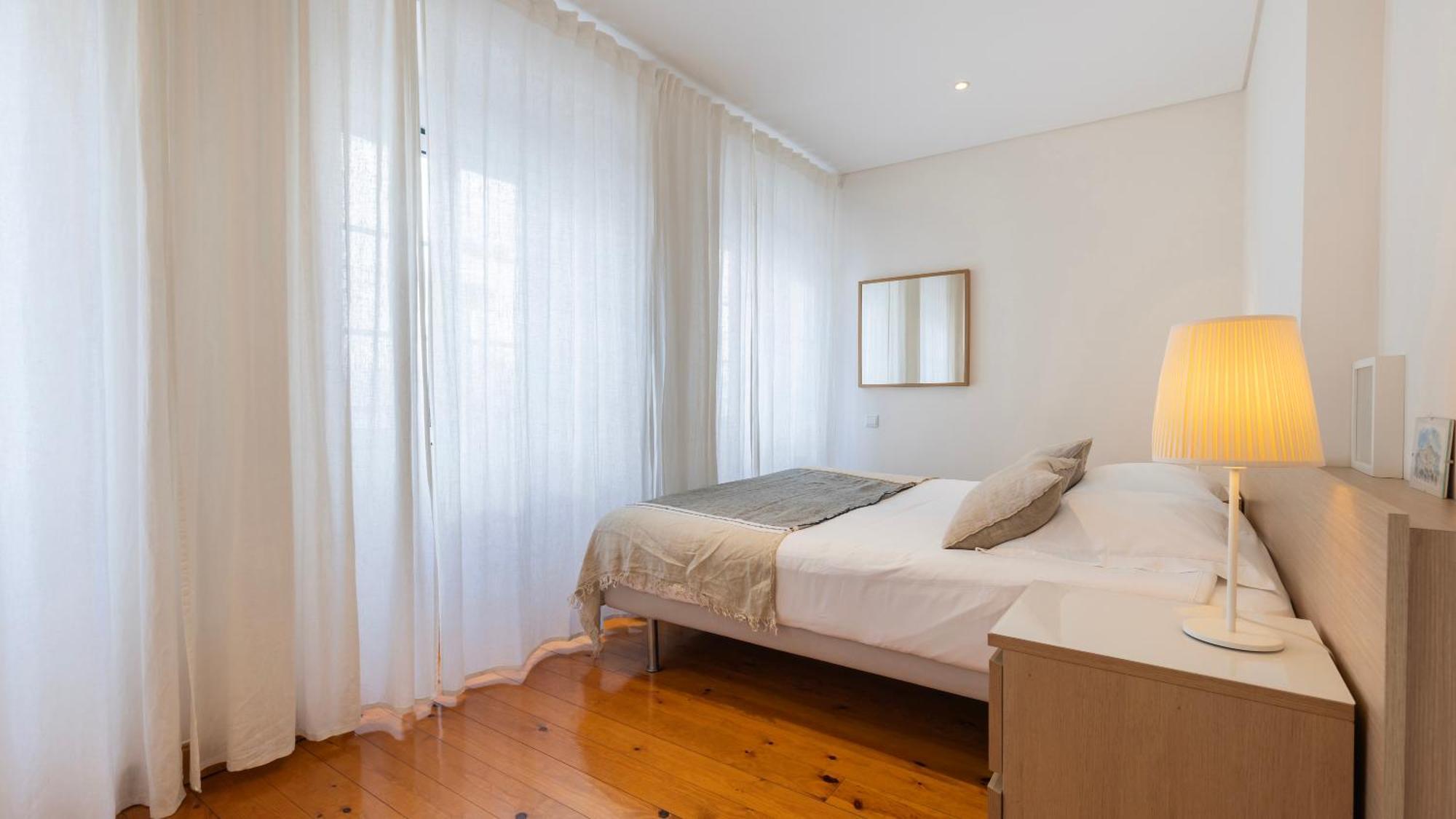 Luminous 1bdr By Lovelystay Lisbon