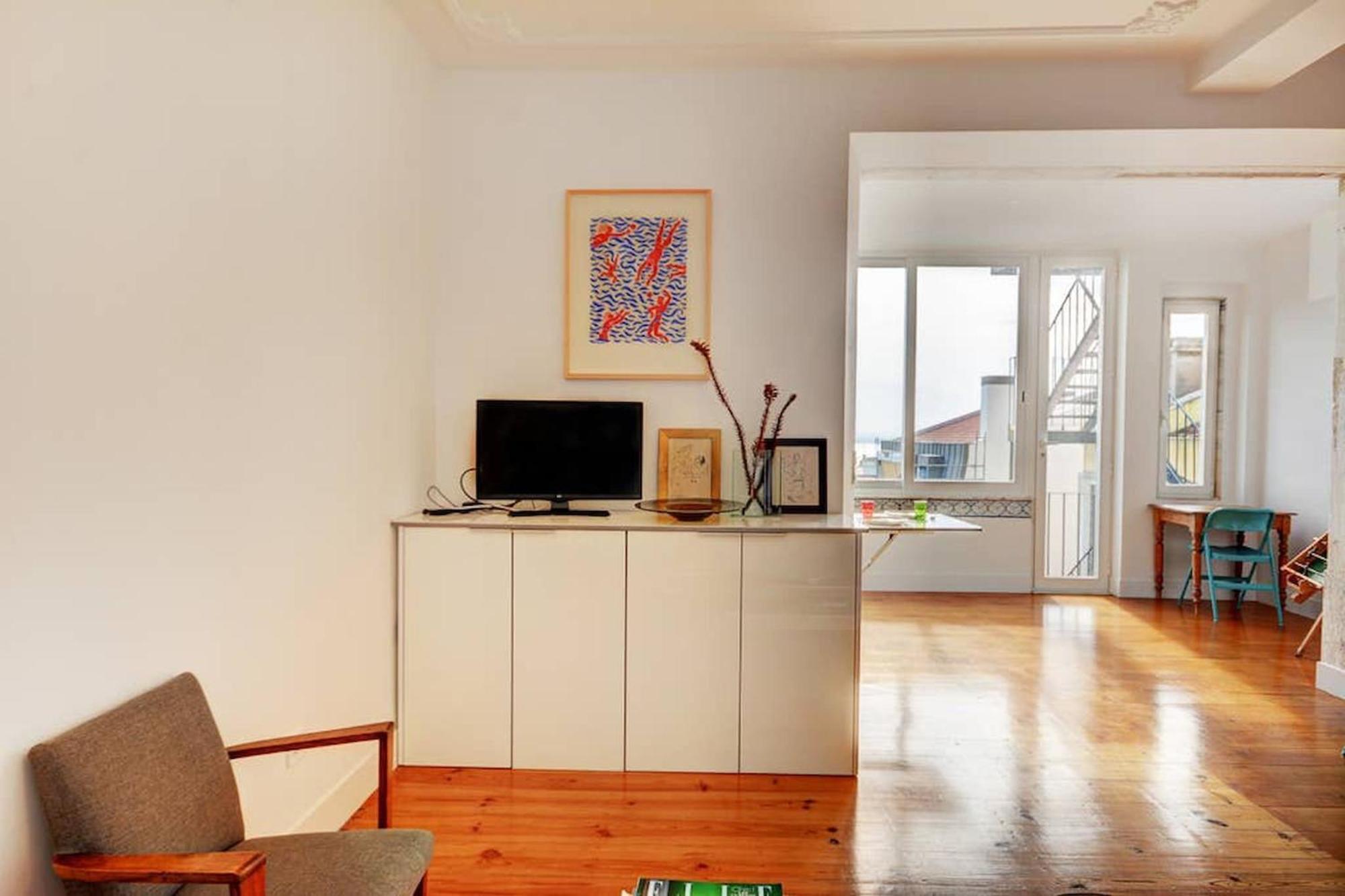 Apartamento Tagus Sunrise In By Innkeeper *