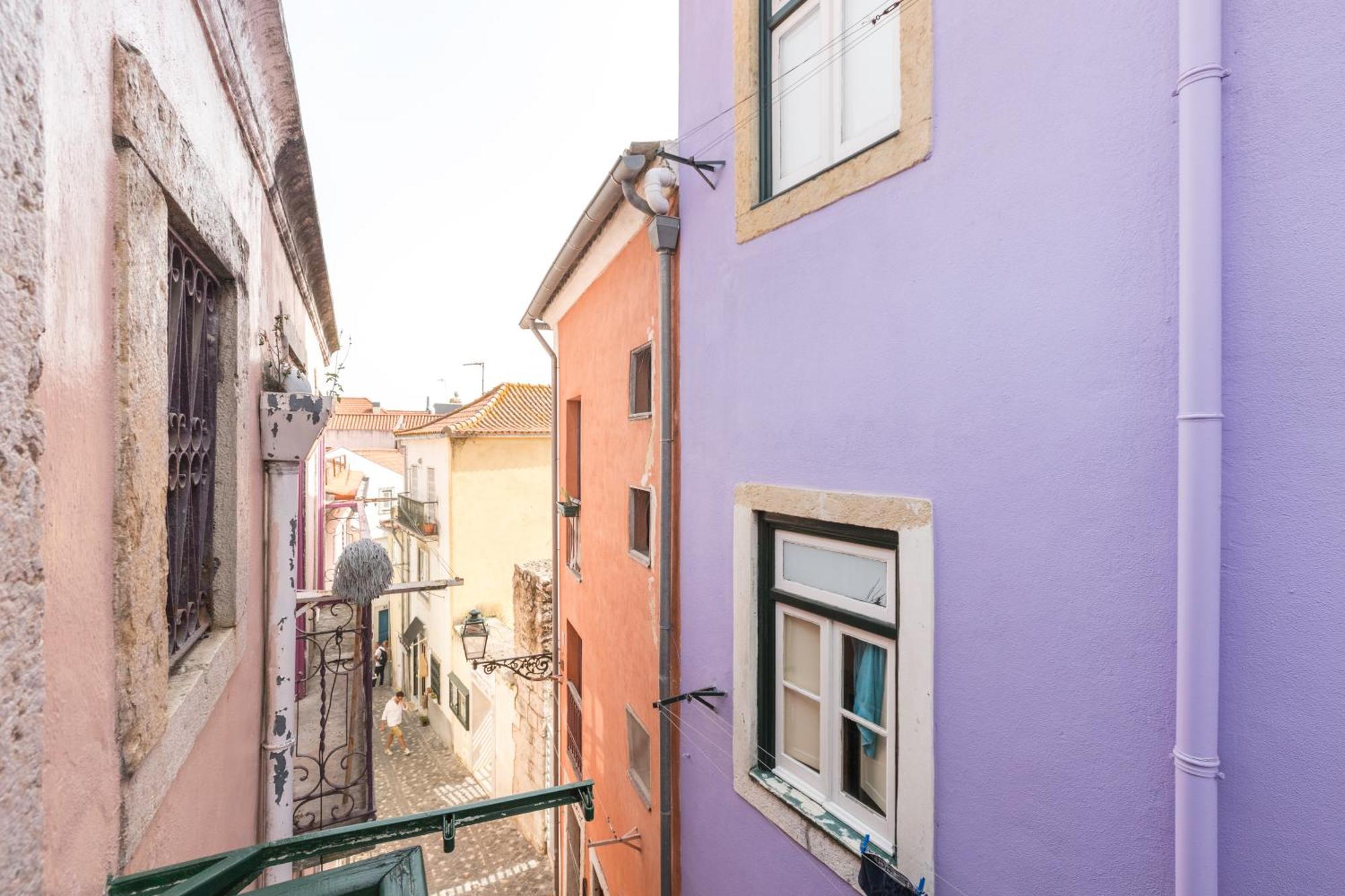Apartment Stylish Getaway In A Mezzanine Flat By The Castle *