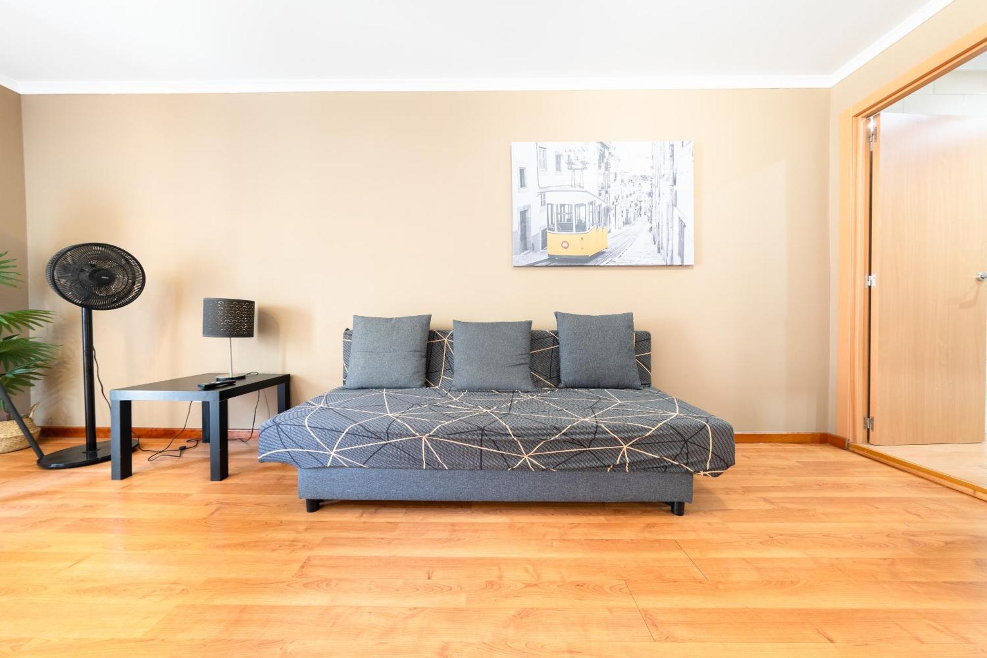 Retreat Iii Apartment *