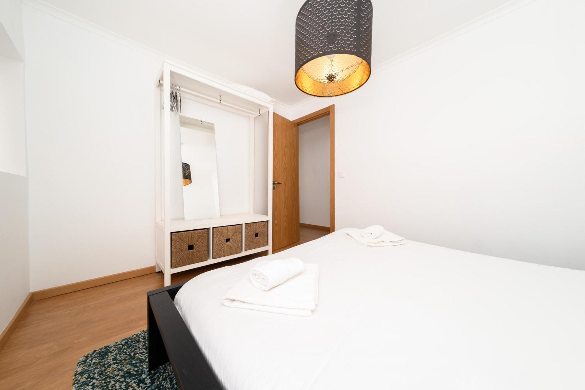 Apartamento Retreat *