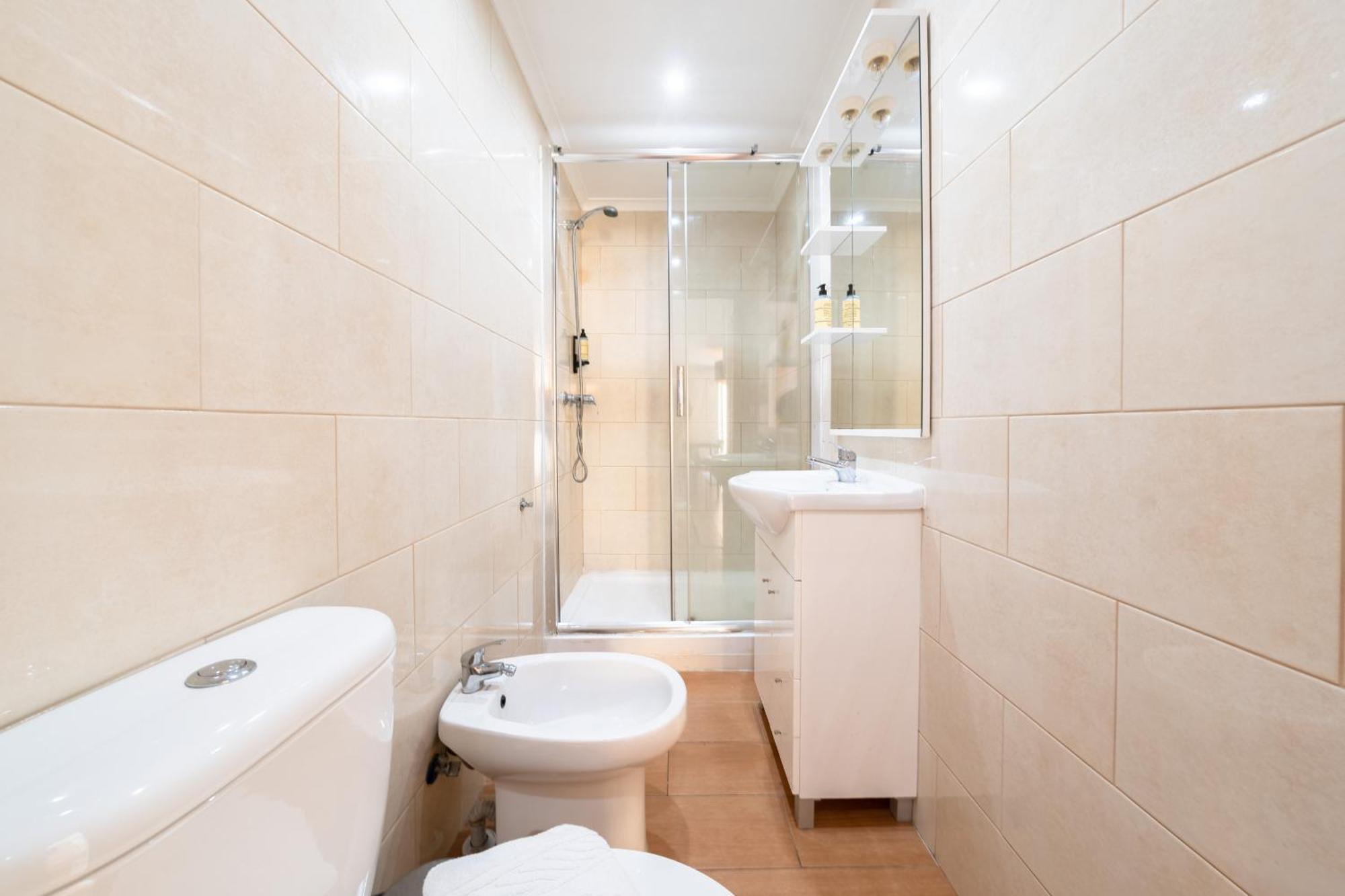 Apartamento Retreat Lisboa