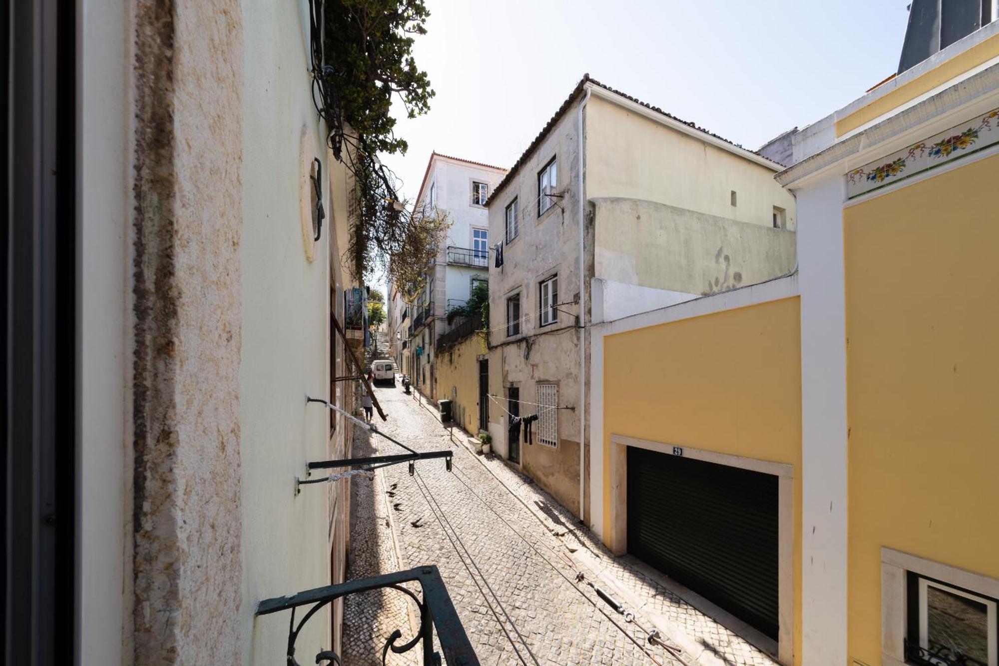 Retreat Apartamento