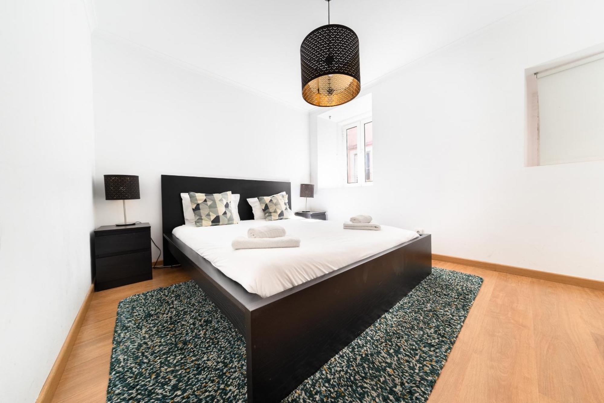 Apartment Retreat *