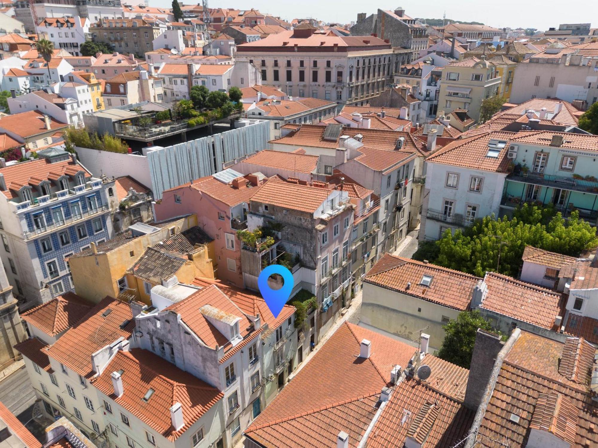 Retreat Lisbon