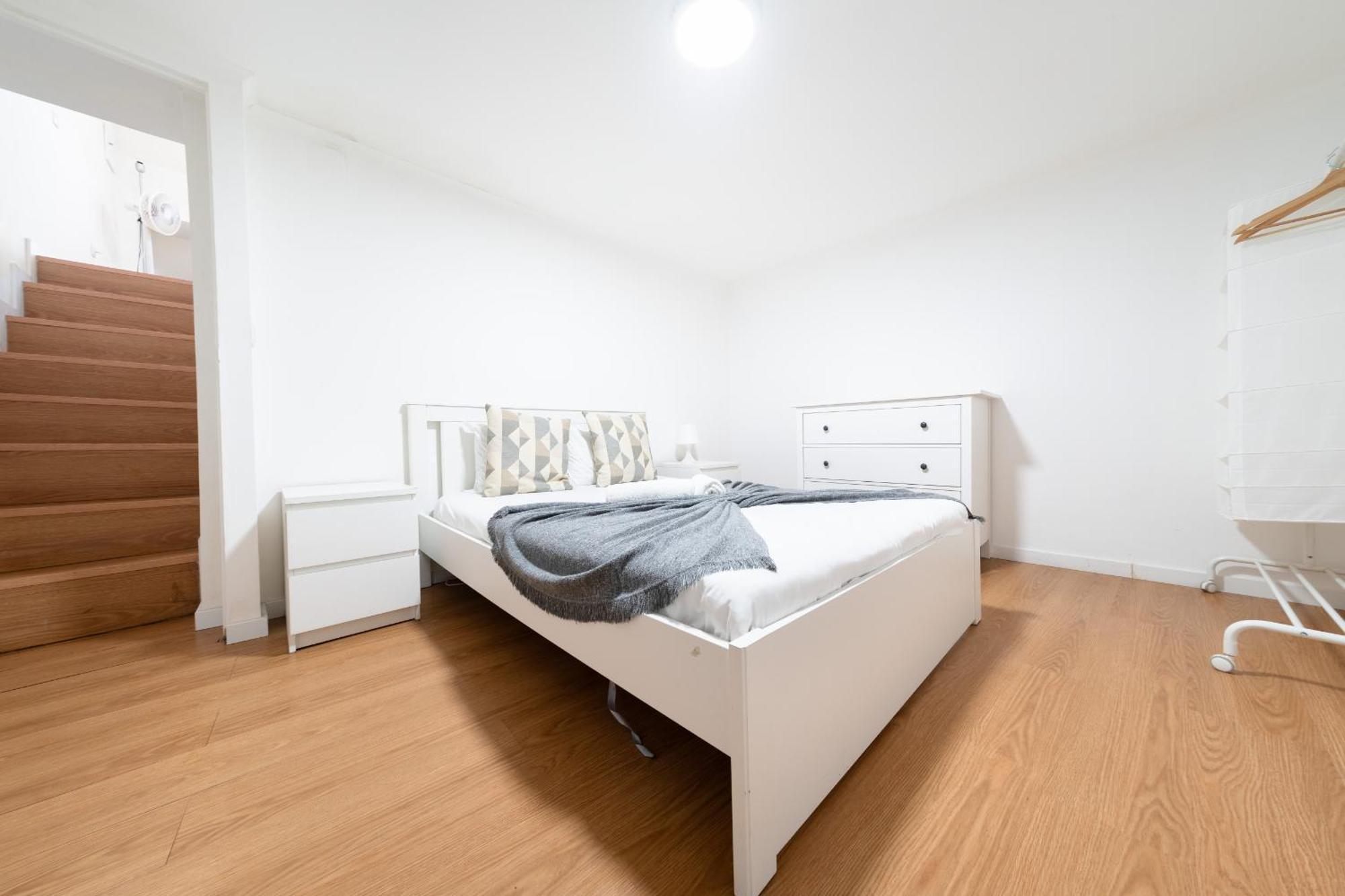 Retreat Apartamento *