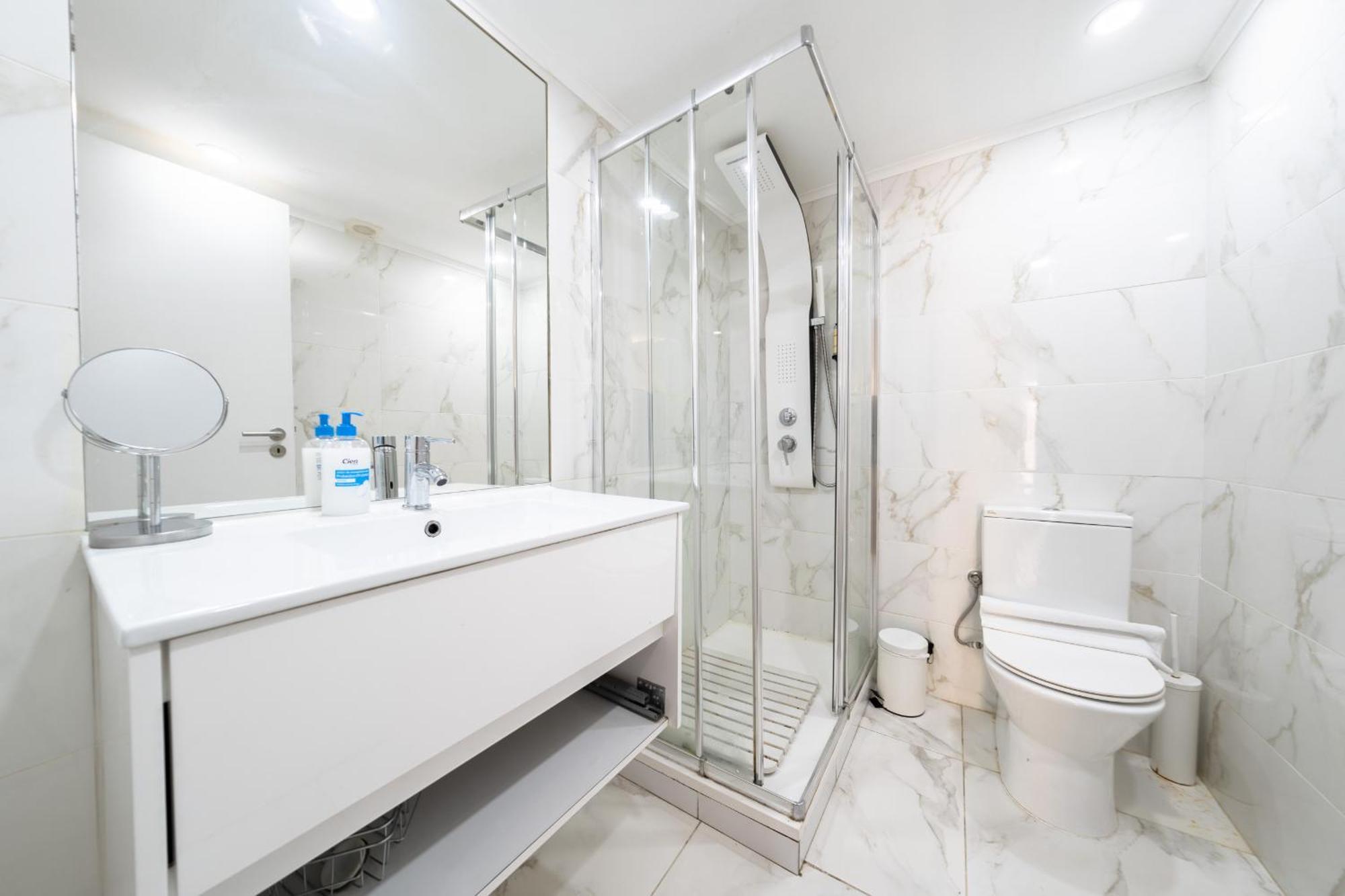 Retreat Apartment Lisbon