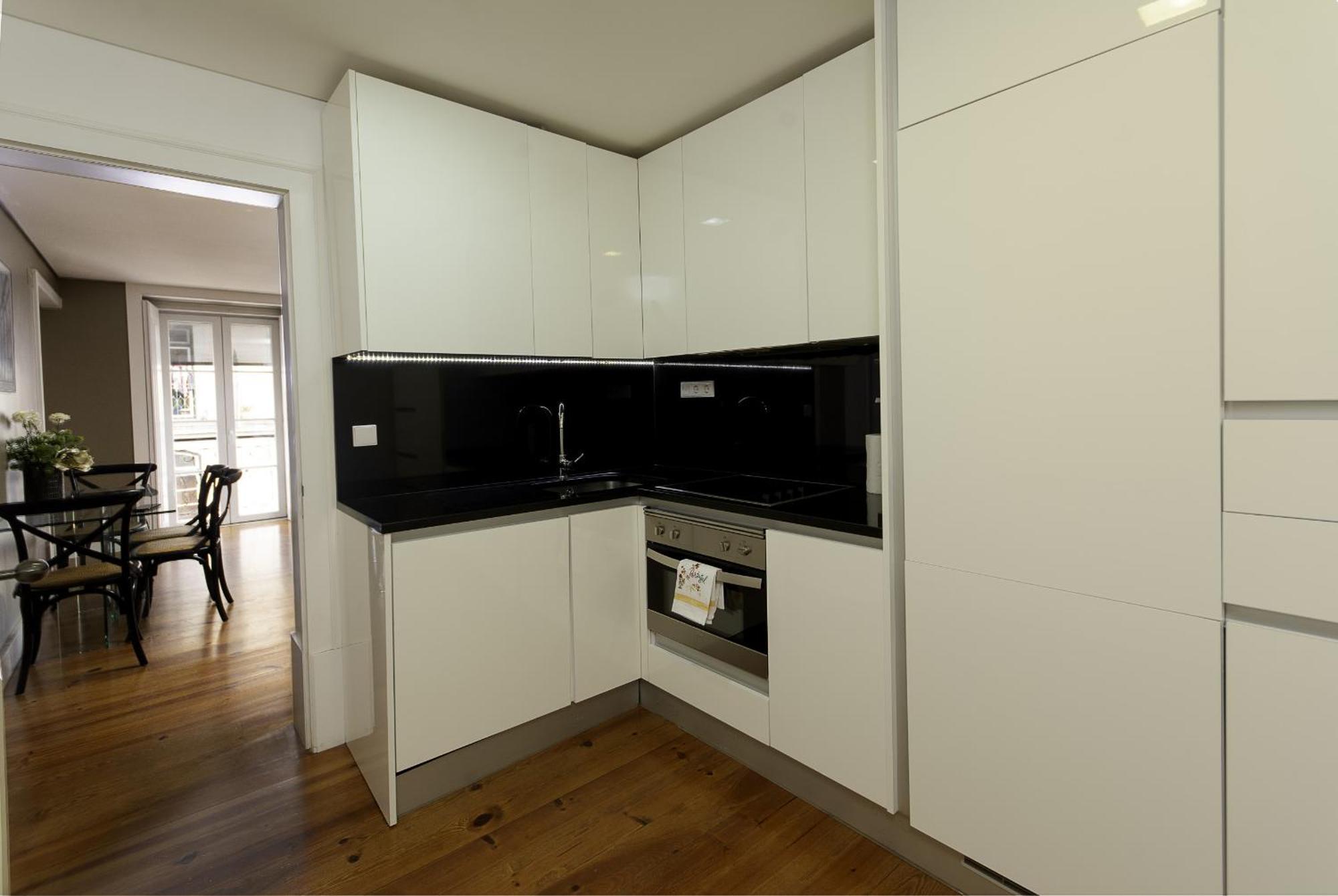 Dockside By Innkeeper Apartment Lisbon