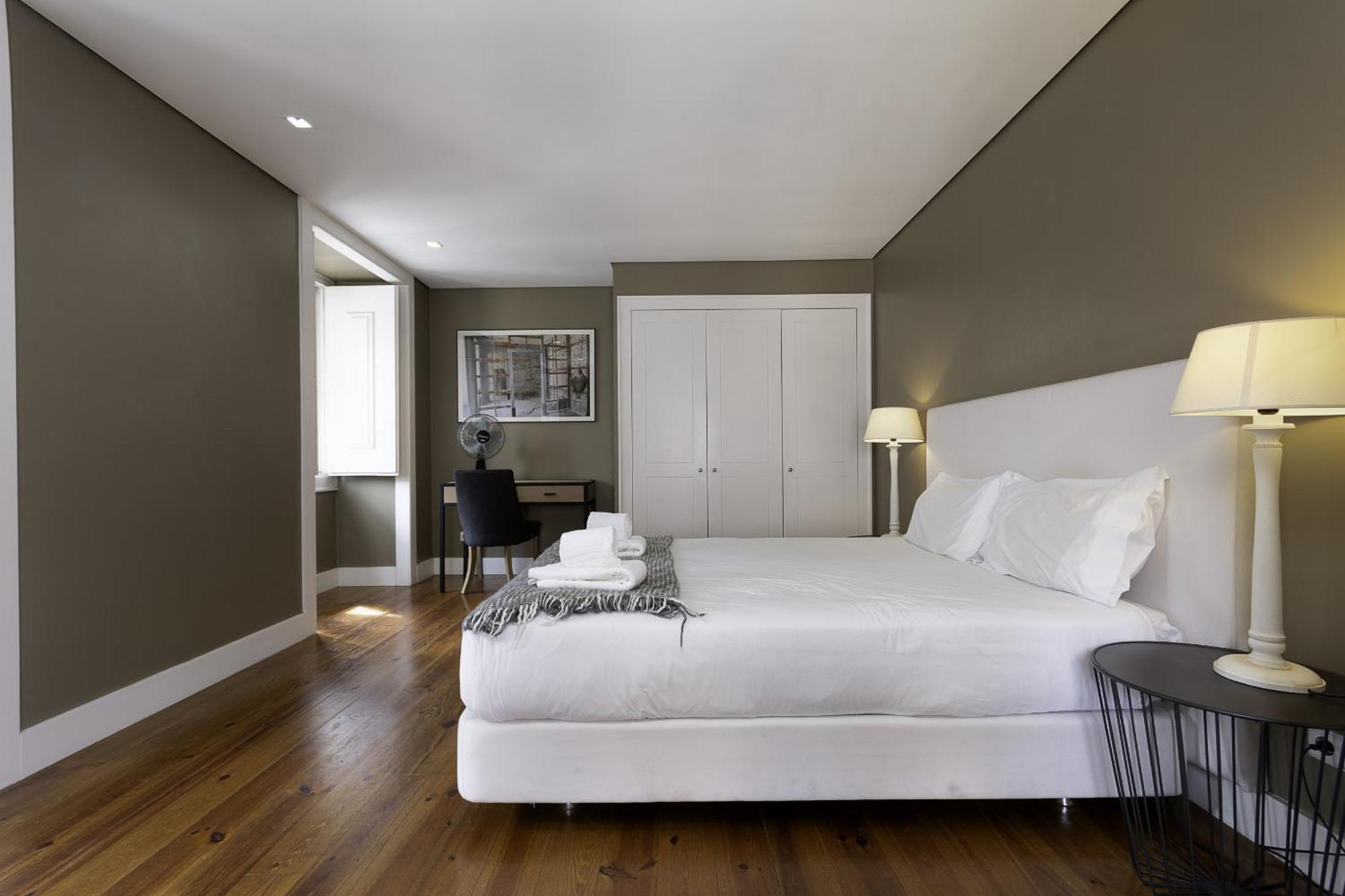Dockside By Innkeeper Lisbon