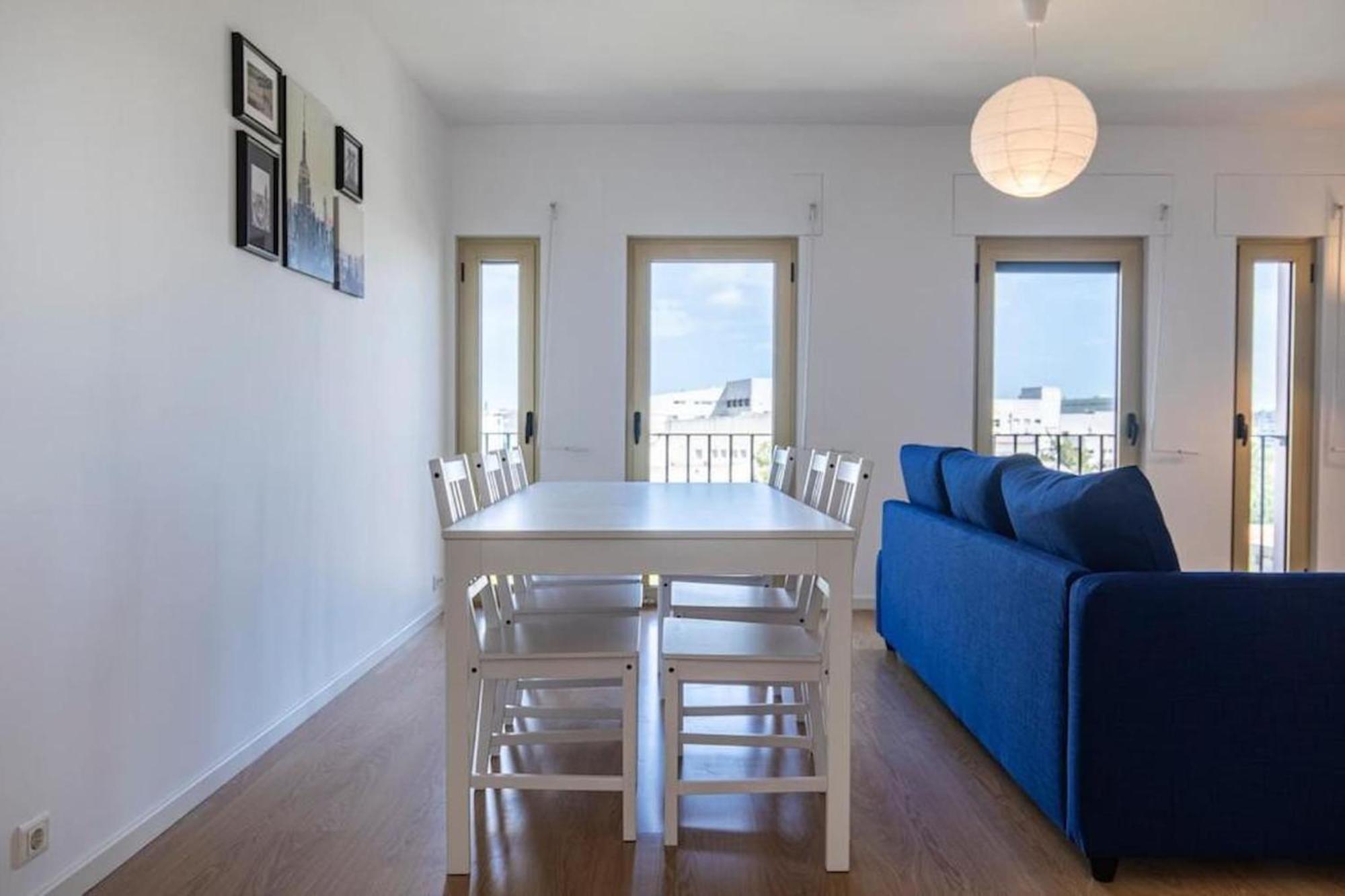 Apartment Tranquil Retreat By Innkeeper Lisbon